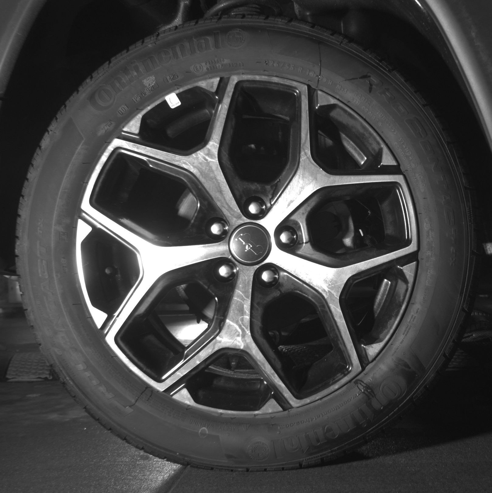 Thumbnail: 2025 Jeep Compass - 15