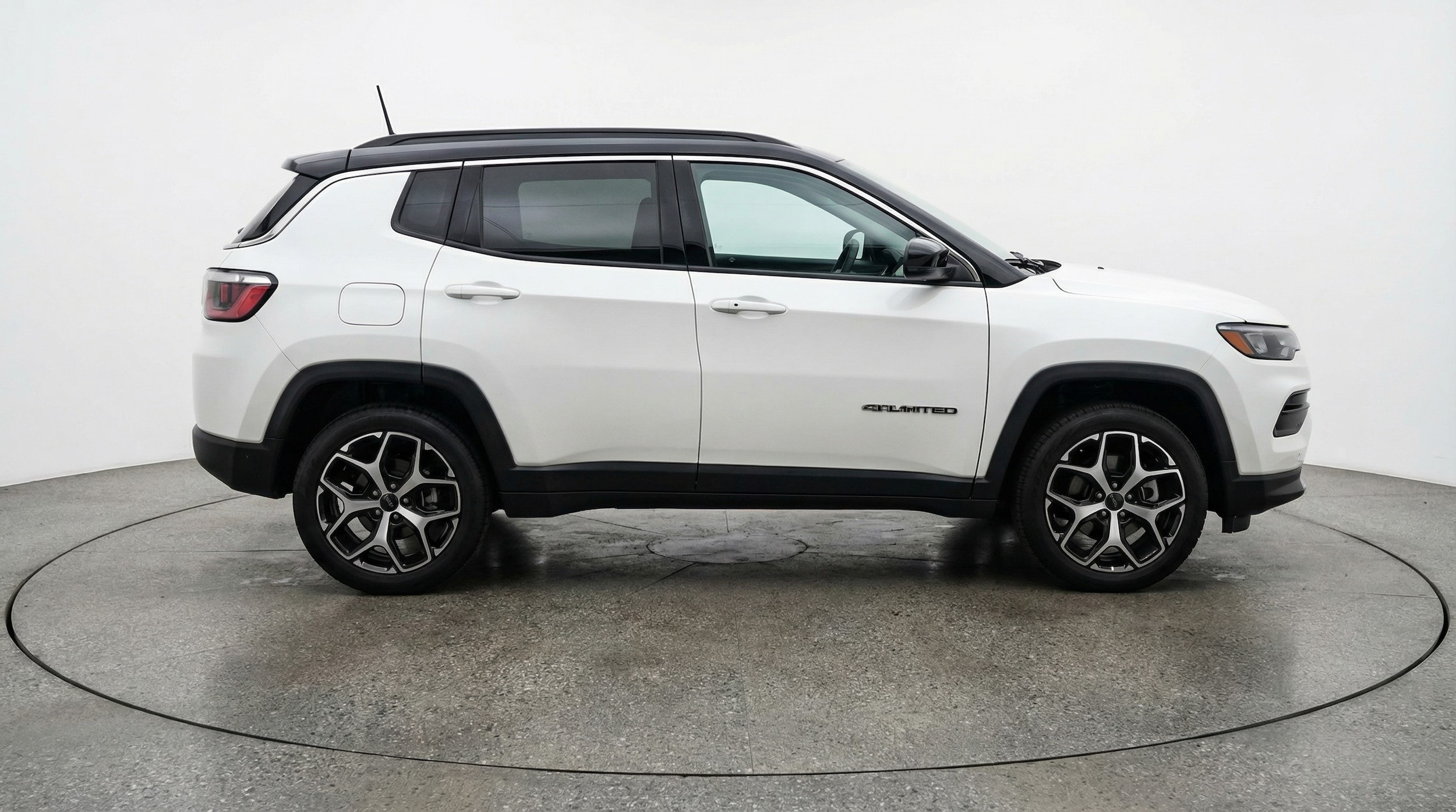 Thumbnail: 2025 Jeep Compass - 8