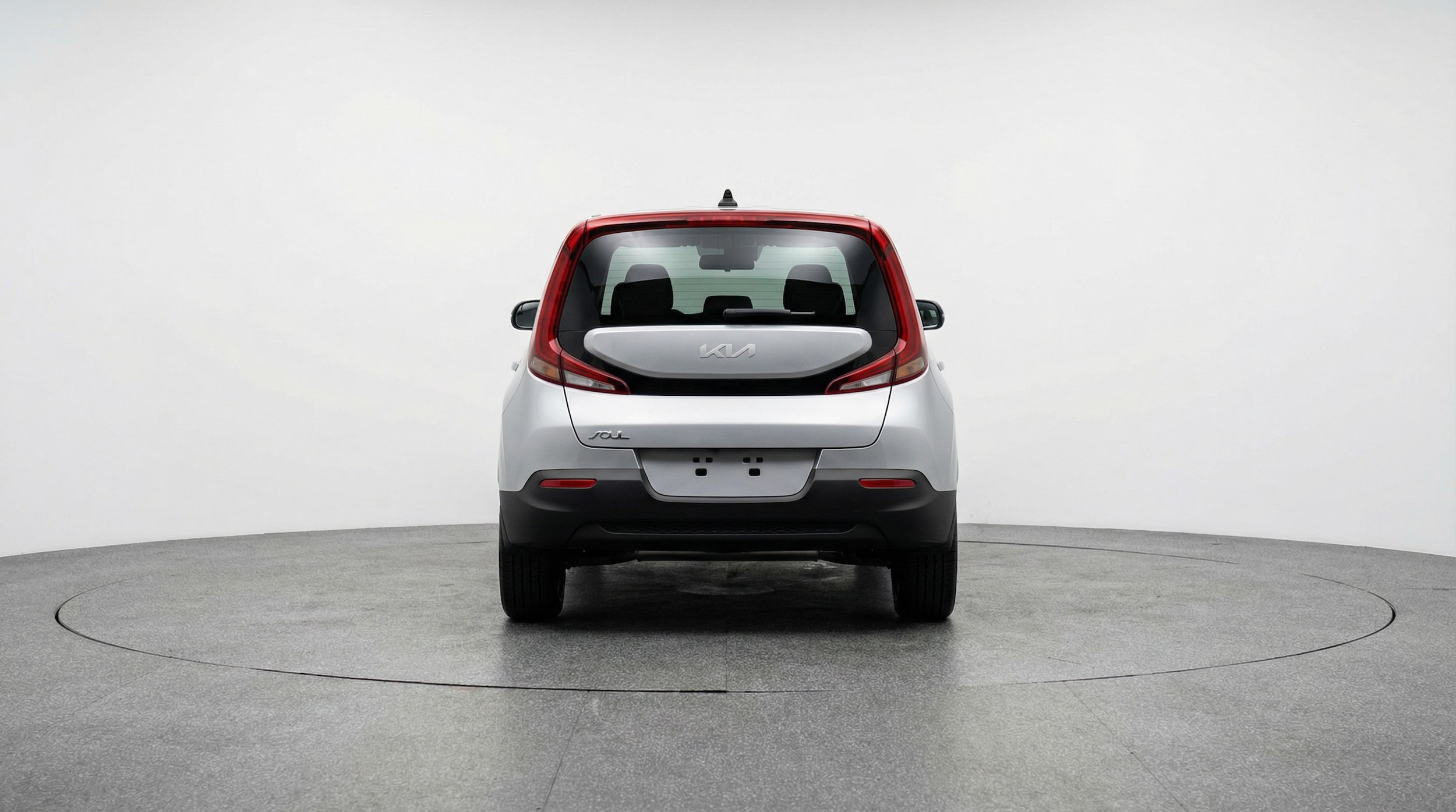 Thumbnail: 2025 Kia Soul - 6