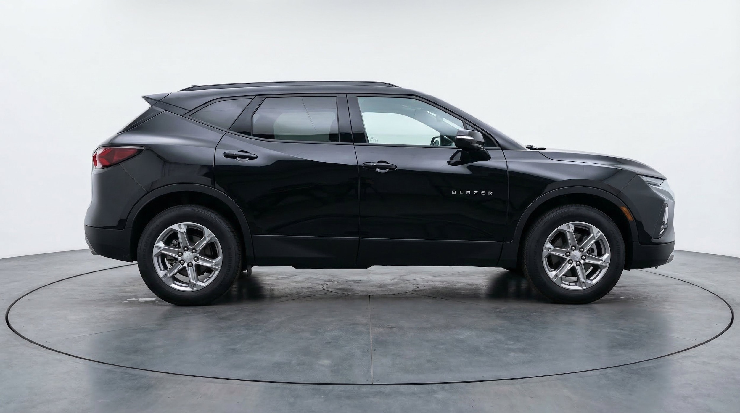 Thumbnail: 2025 Chevrolet Blazer - 11