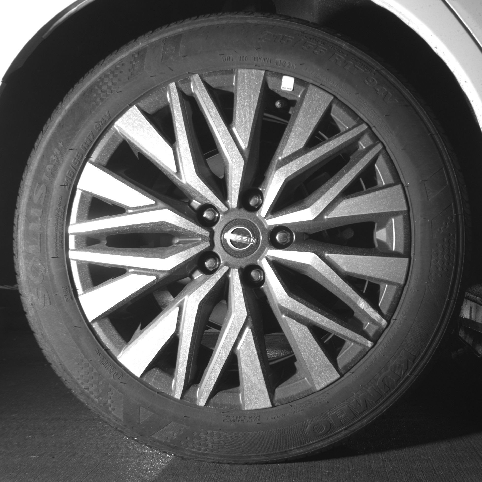 Thumbnail: 2025 Nissan Altima - 15
