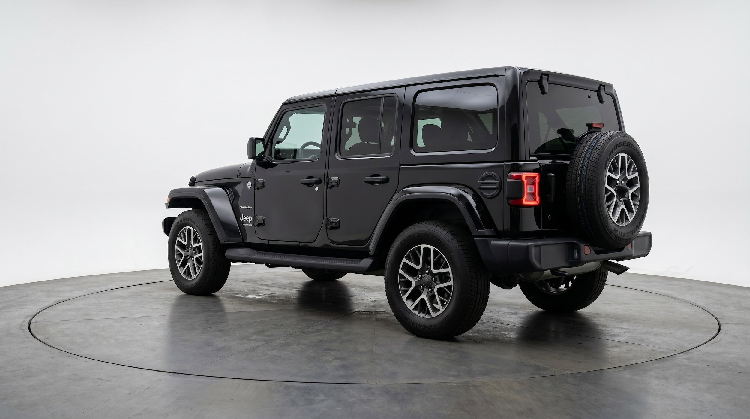 Thumbnail: 2025 Jeep Wrangler - 6