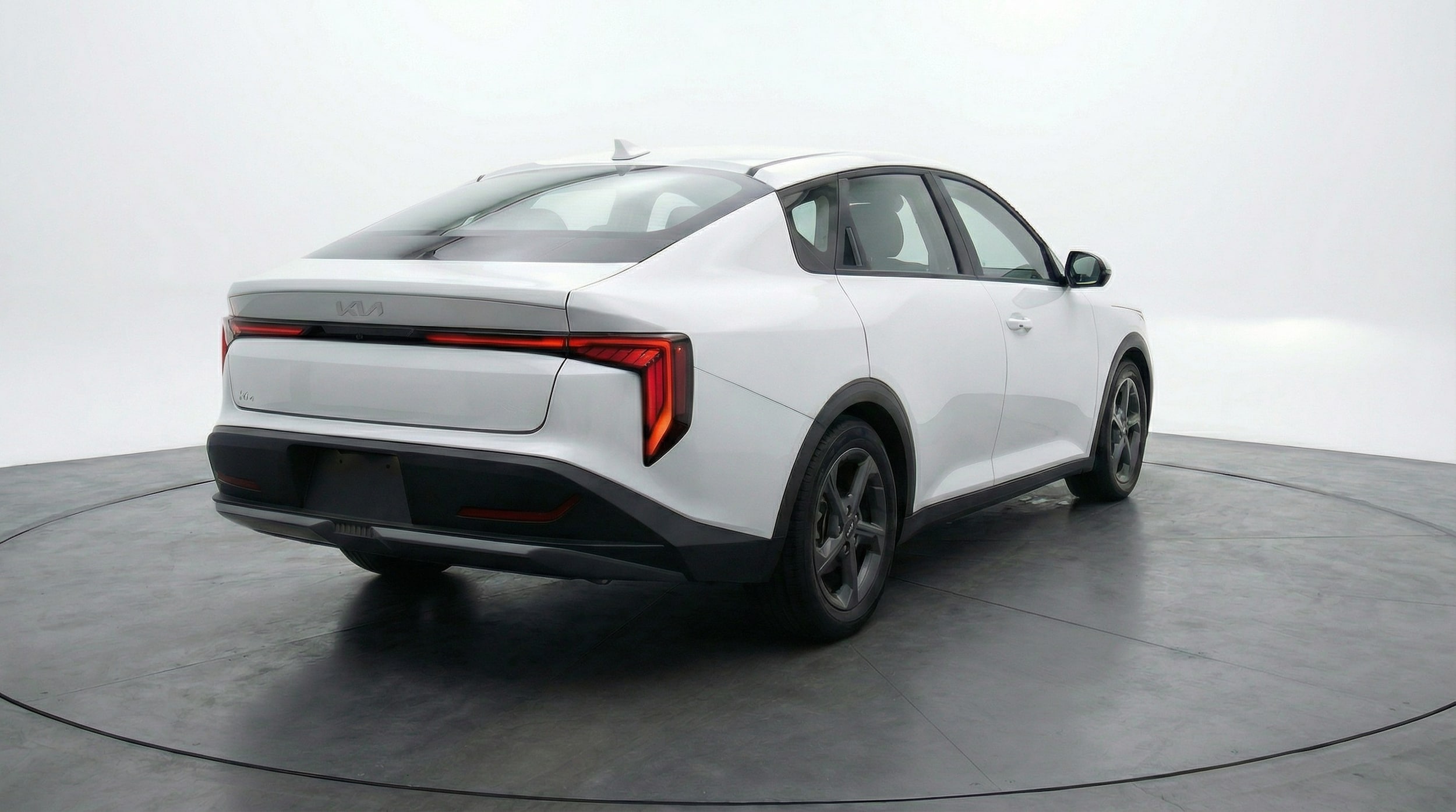 Thumbnail: 2025 Kia K4 - 7