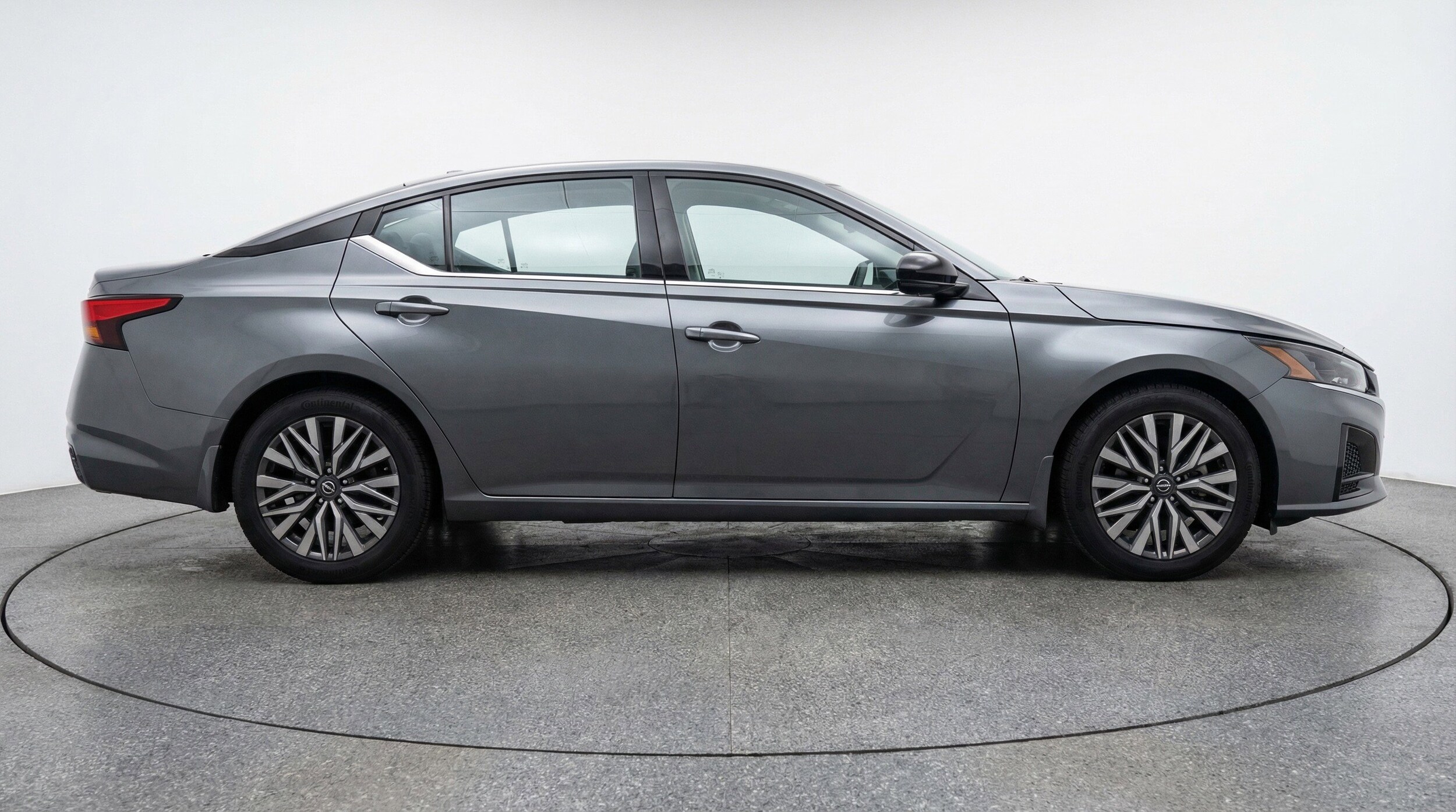 Thumbnail: 2025 Nissan Altima - 11