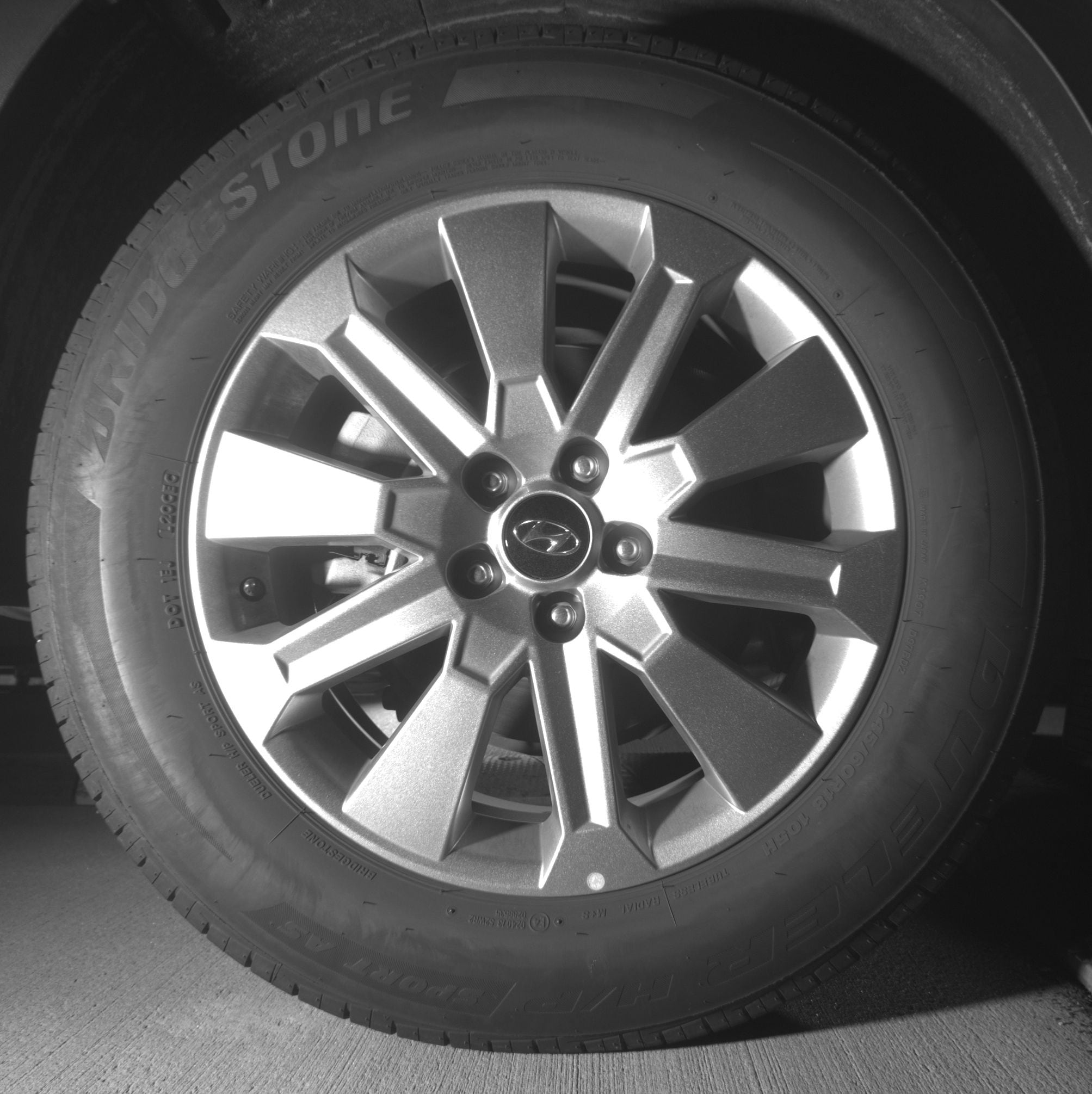 Thumbnail: 2025 Hyundai Palisade - 12