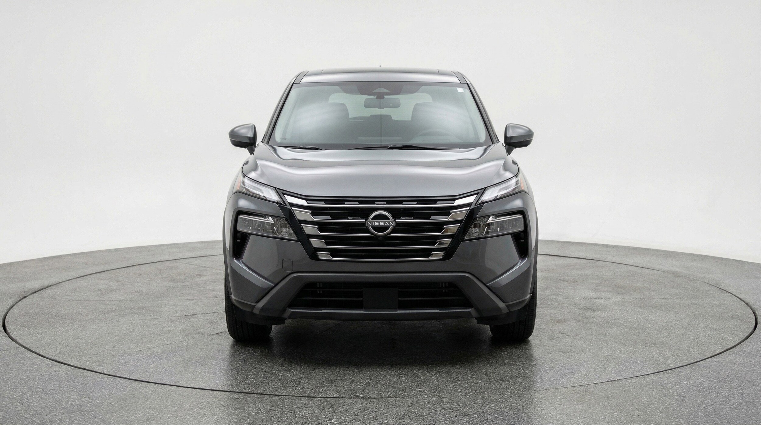 Thumbnail: 2025 Nissan Rogue - 2