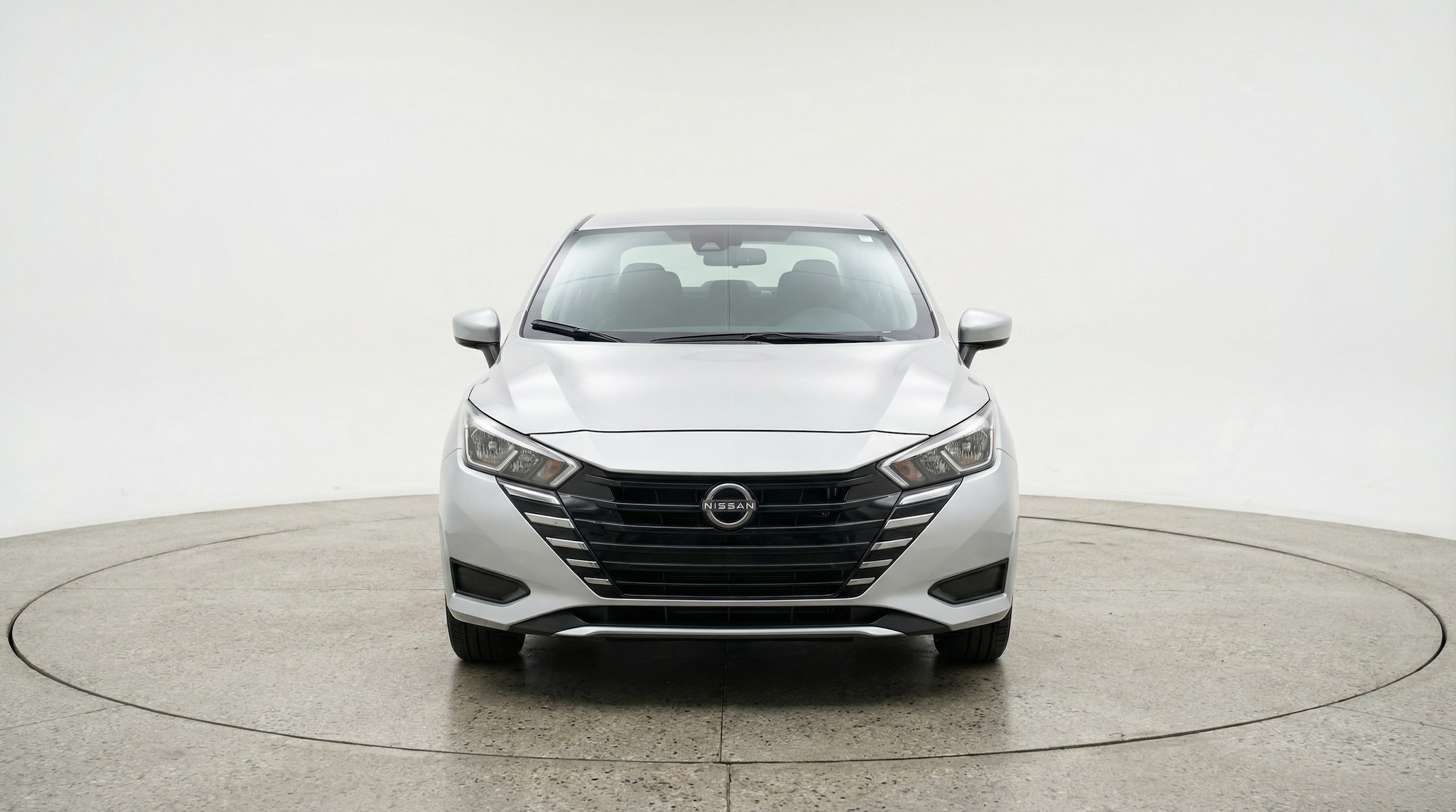 Thumbnail: 2025 Nissan Versa - 2