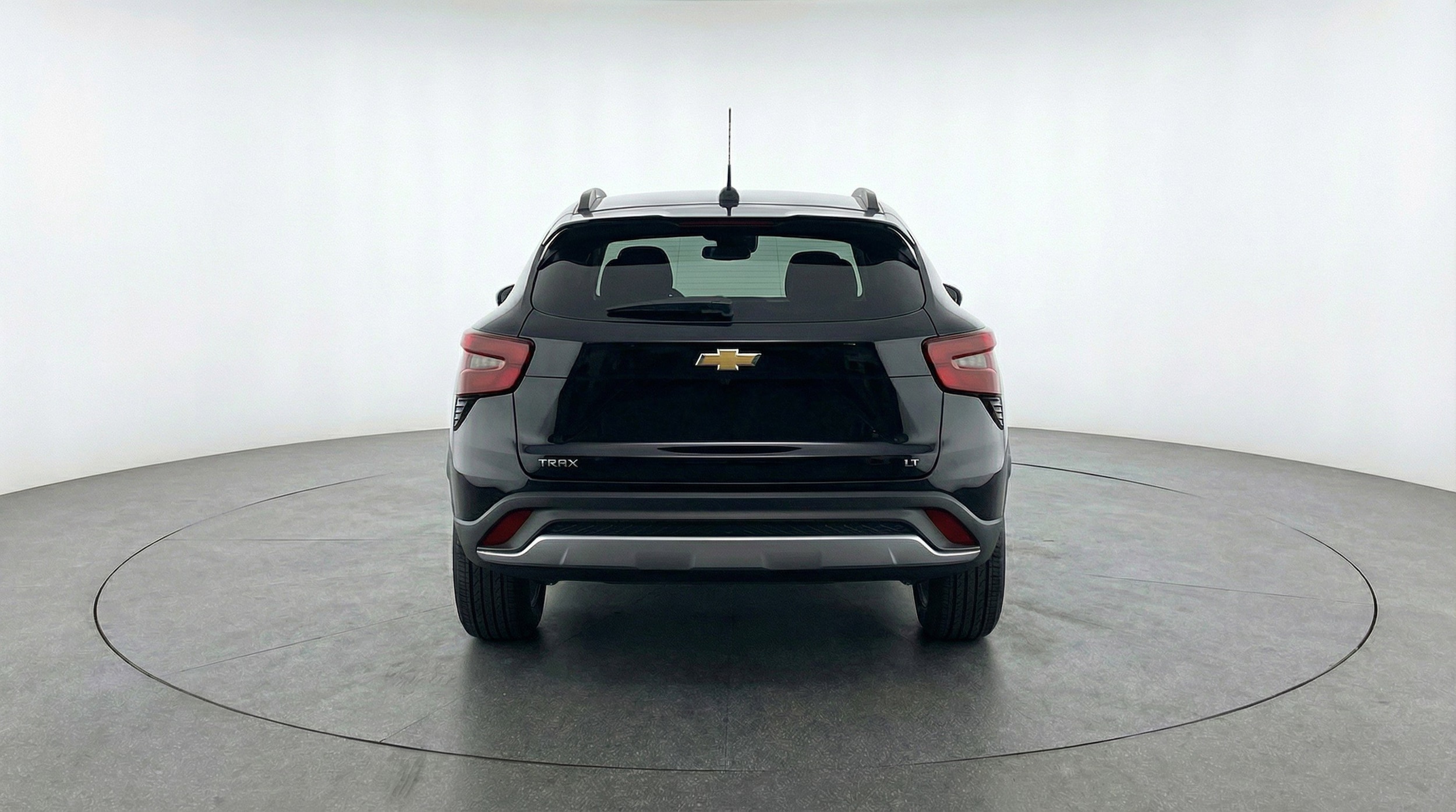 Thumbnail: 2025 Chevrolet Trax - 7