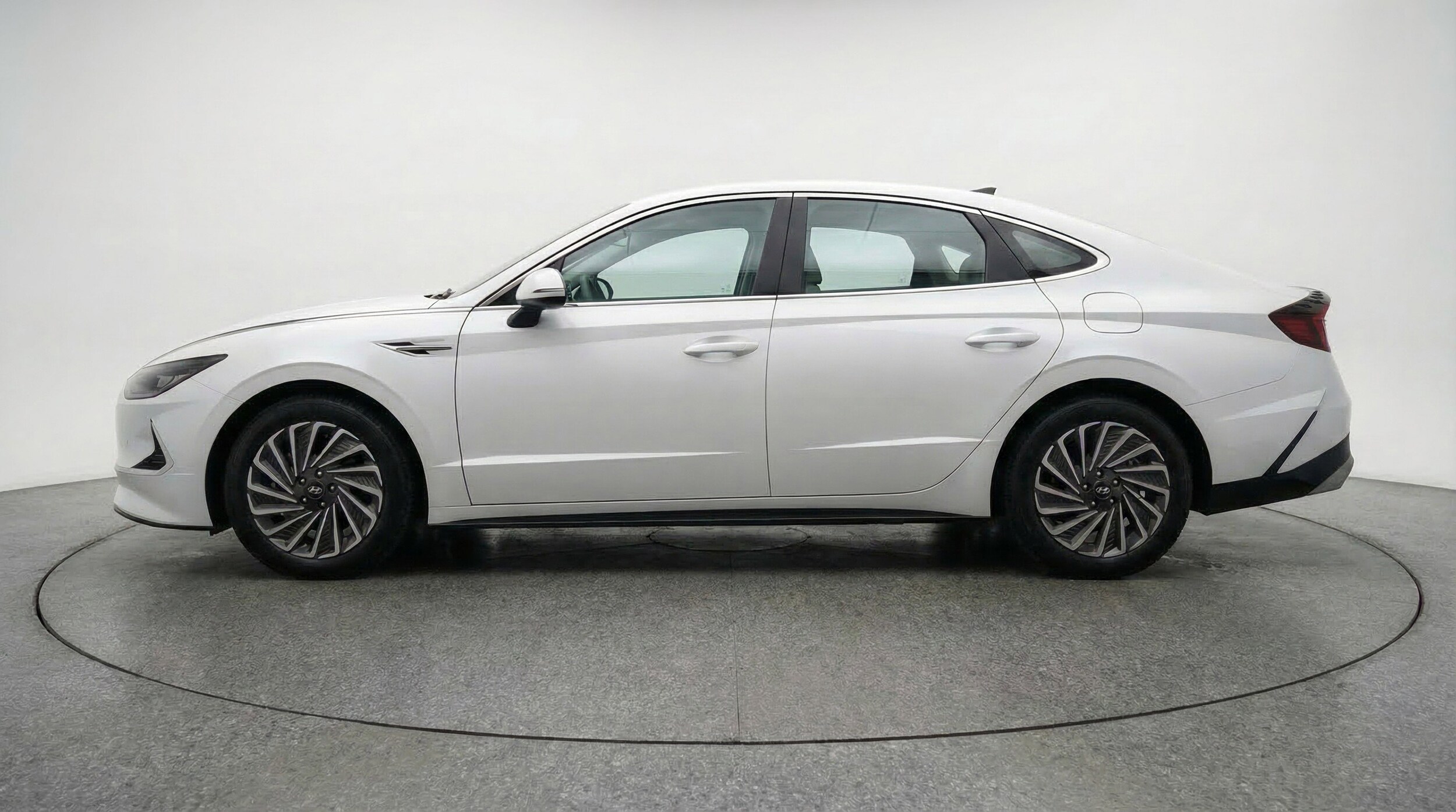 Thumbnail: 2025 Hyundai Sonata - 5