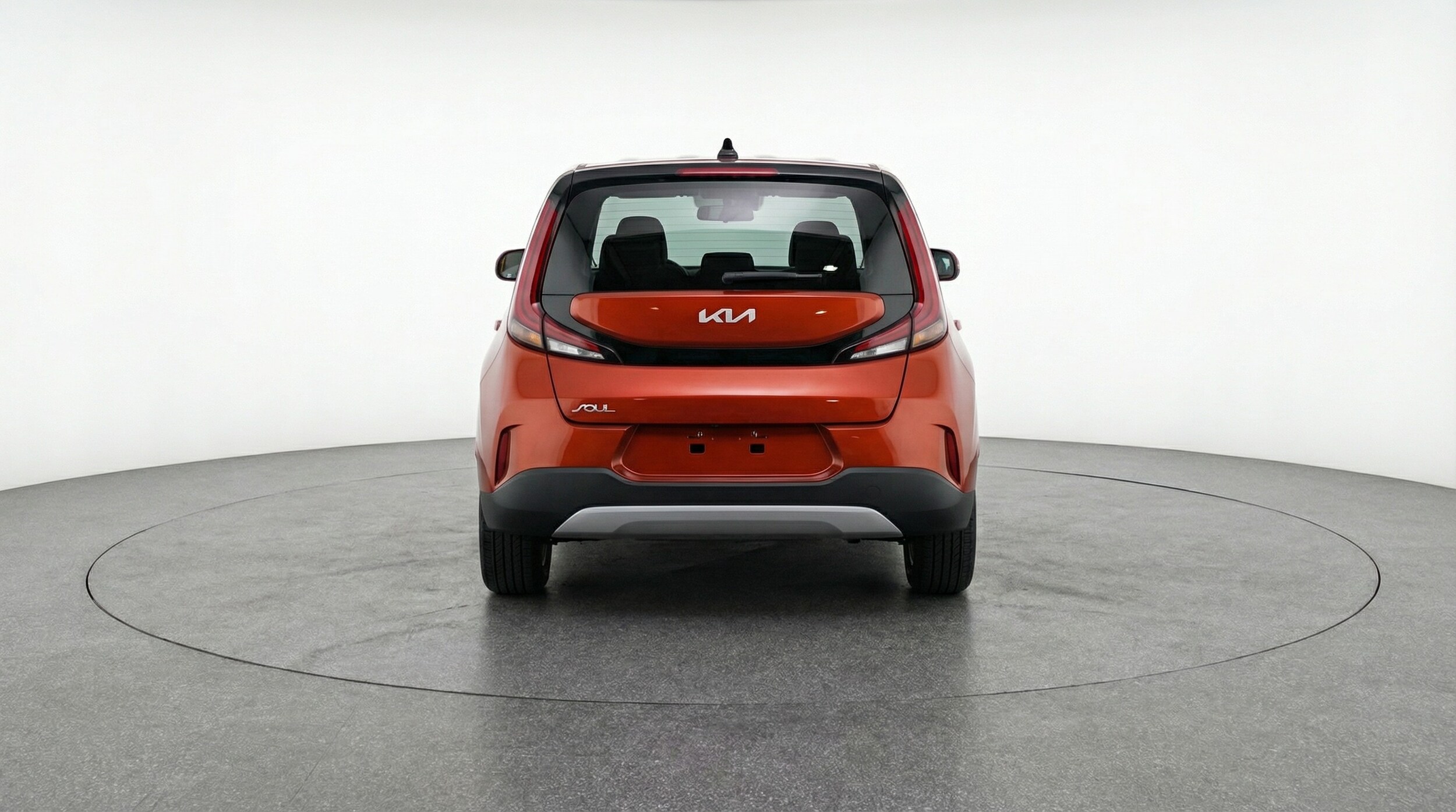 Thumbnail: 2025 Kia Soul - 6