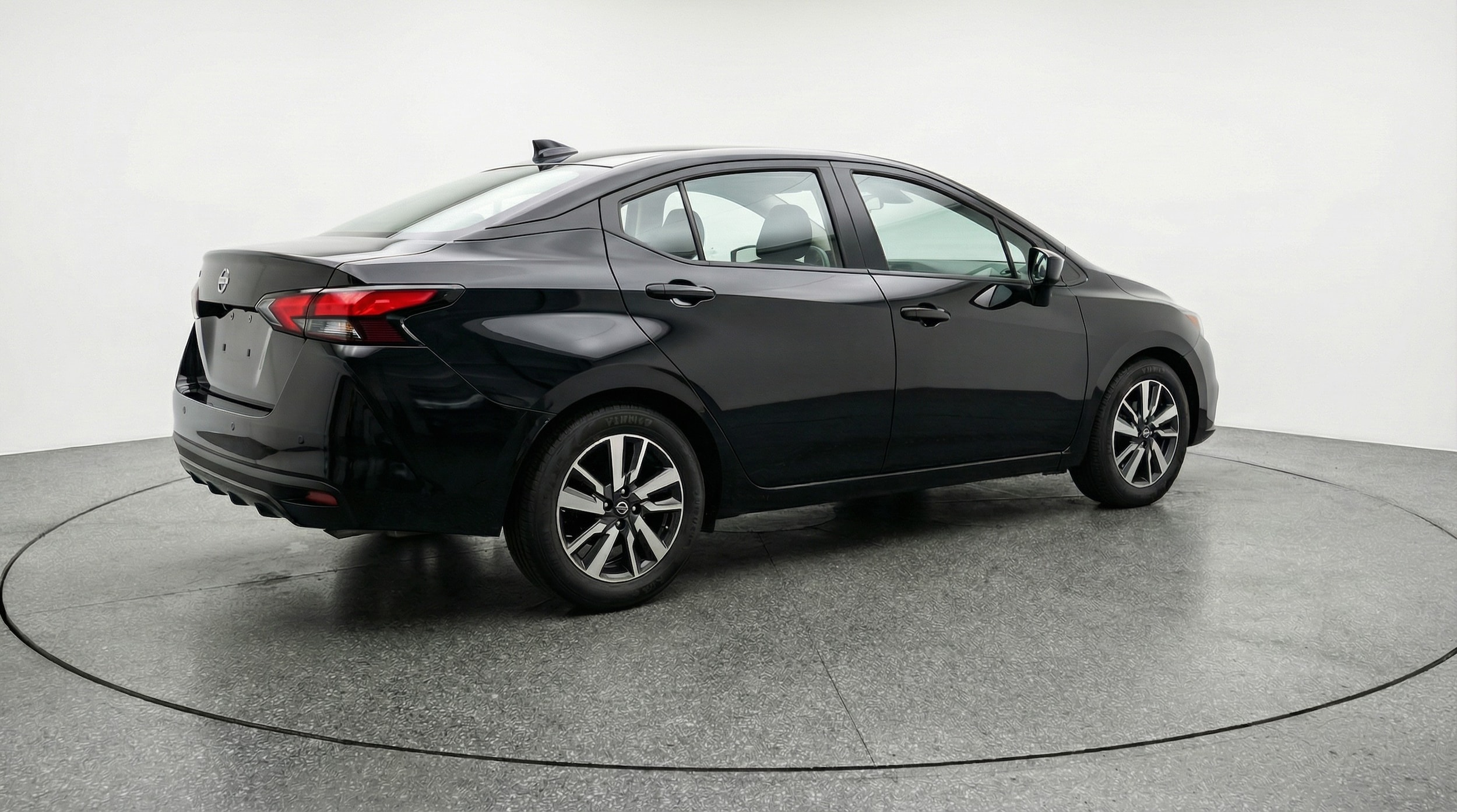 Thumbnail: 2025 Nissan Versa - 7