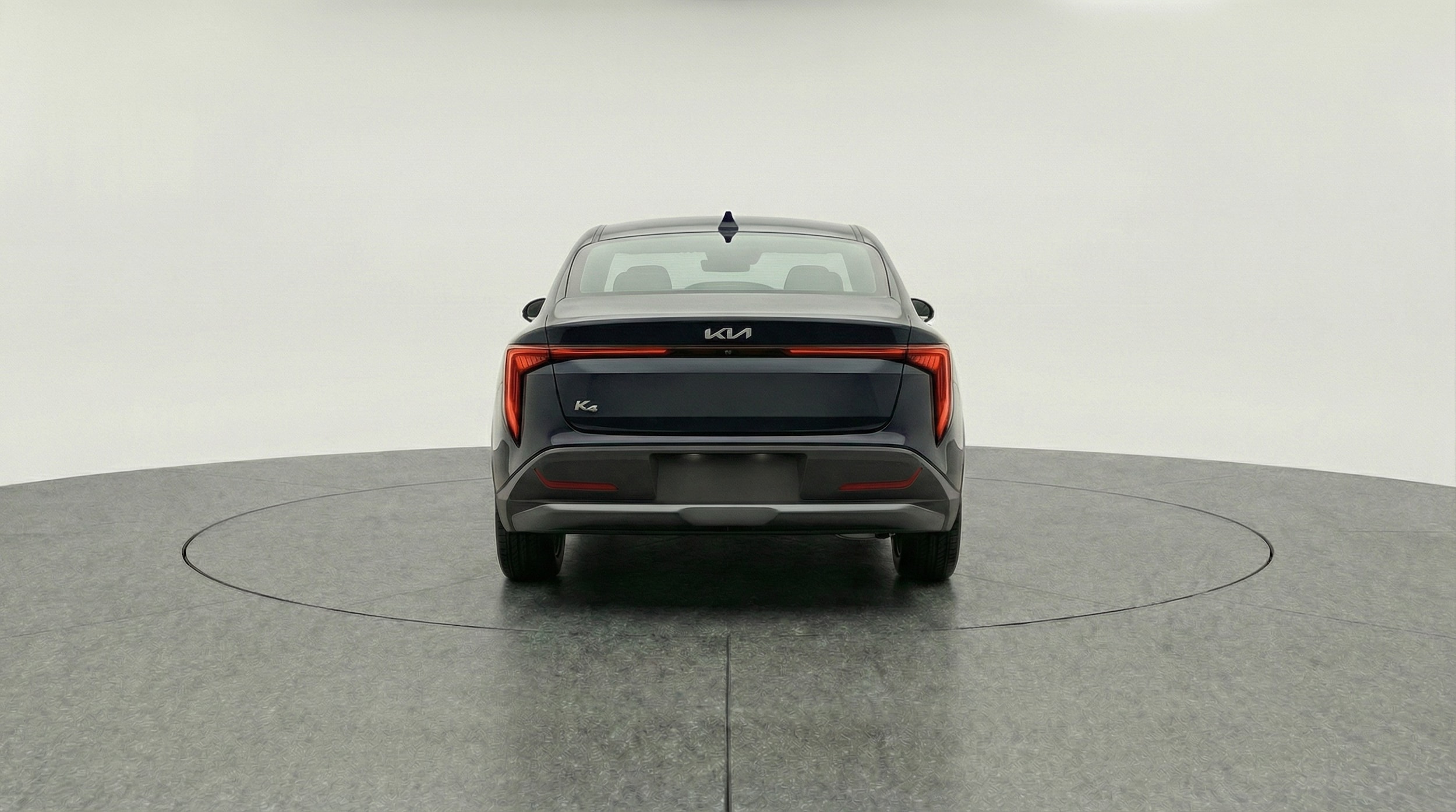 Thumbnail: 2025 Kia K4 - 6