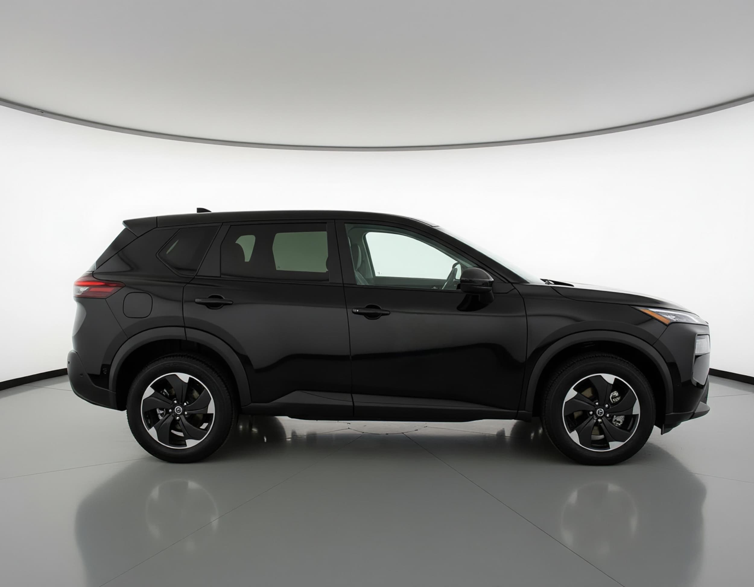 Thumbnail: 2025 Nissan Rogue - 8