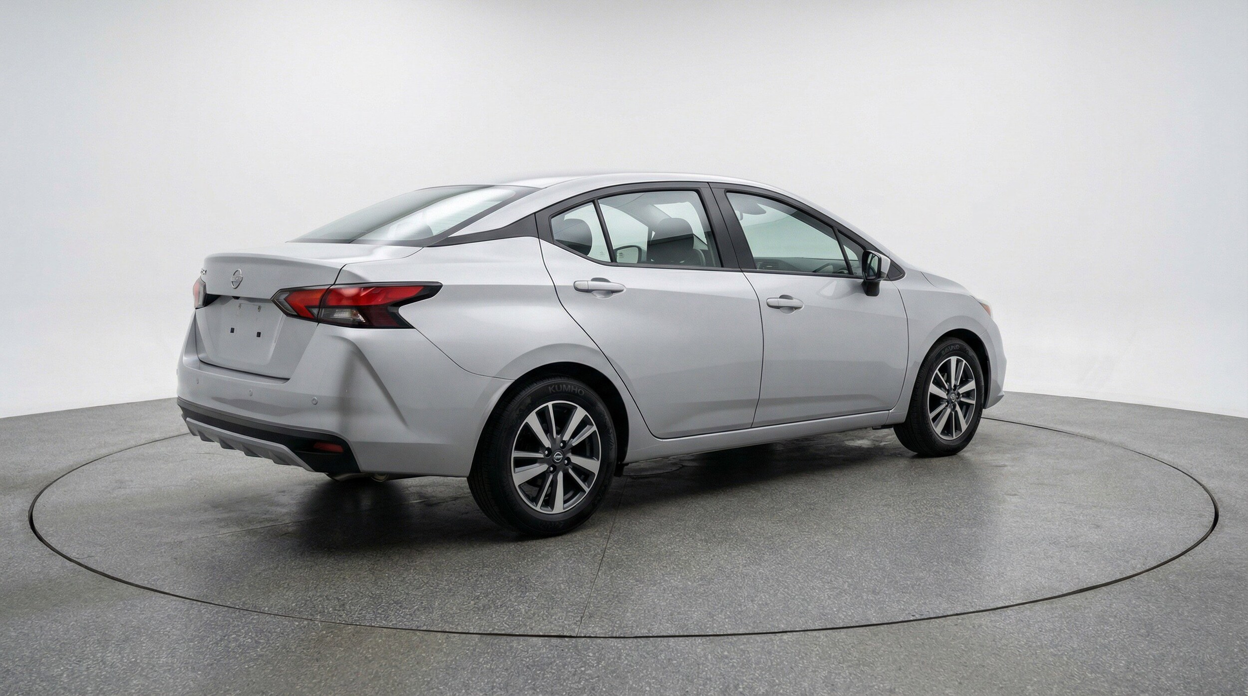 Thumbnail: 2025 Nissan Versa - 9