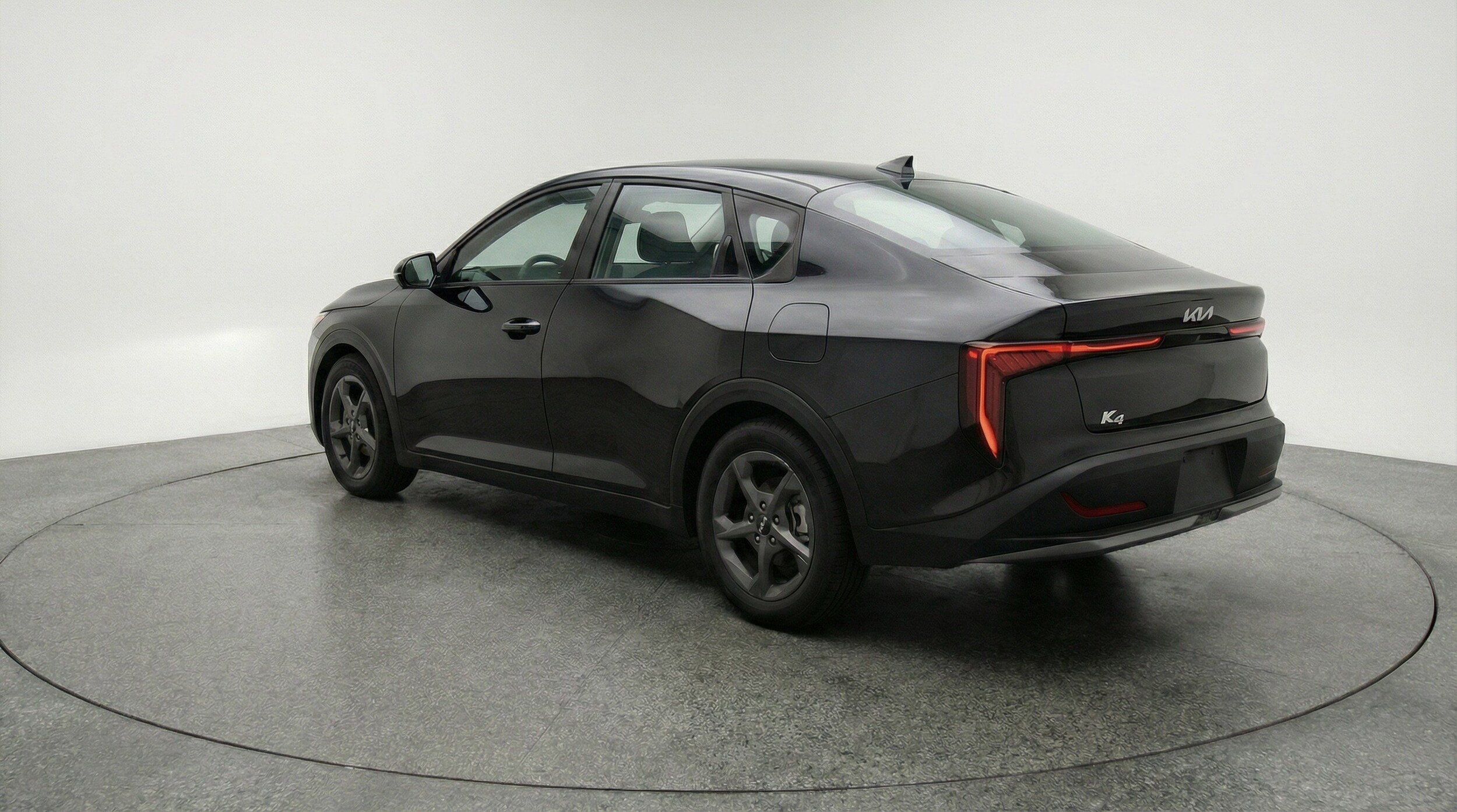 Thumbnail: 2025 Kia K4 - 6