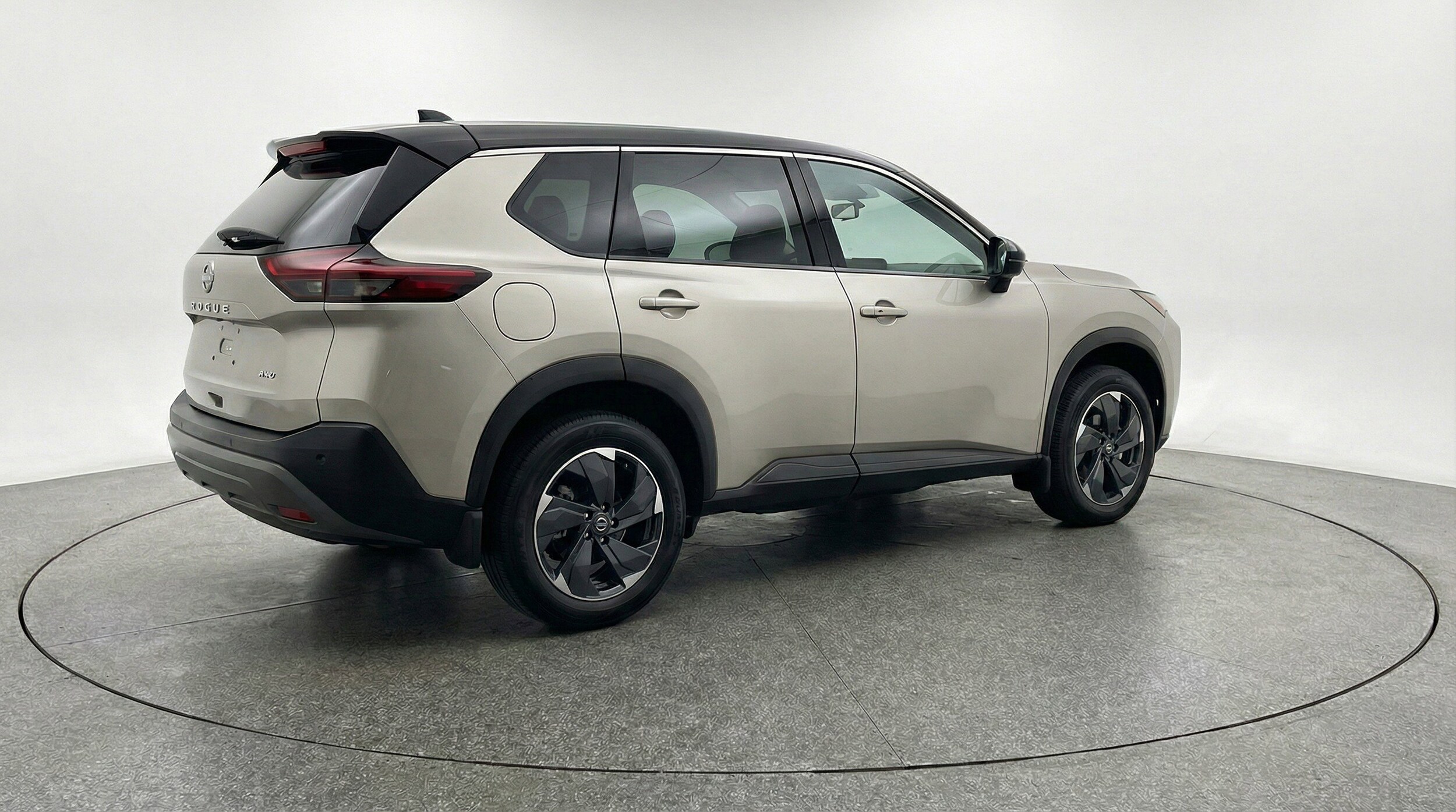 Thumbnail: 2025 Nissan Rogue - 9