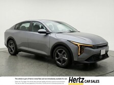 2025 Kia K4  -
                  Philadelphia, PA