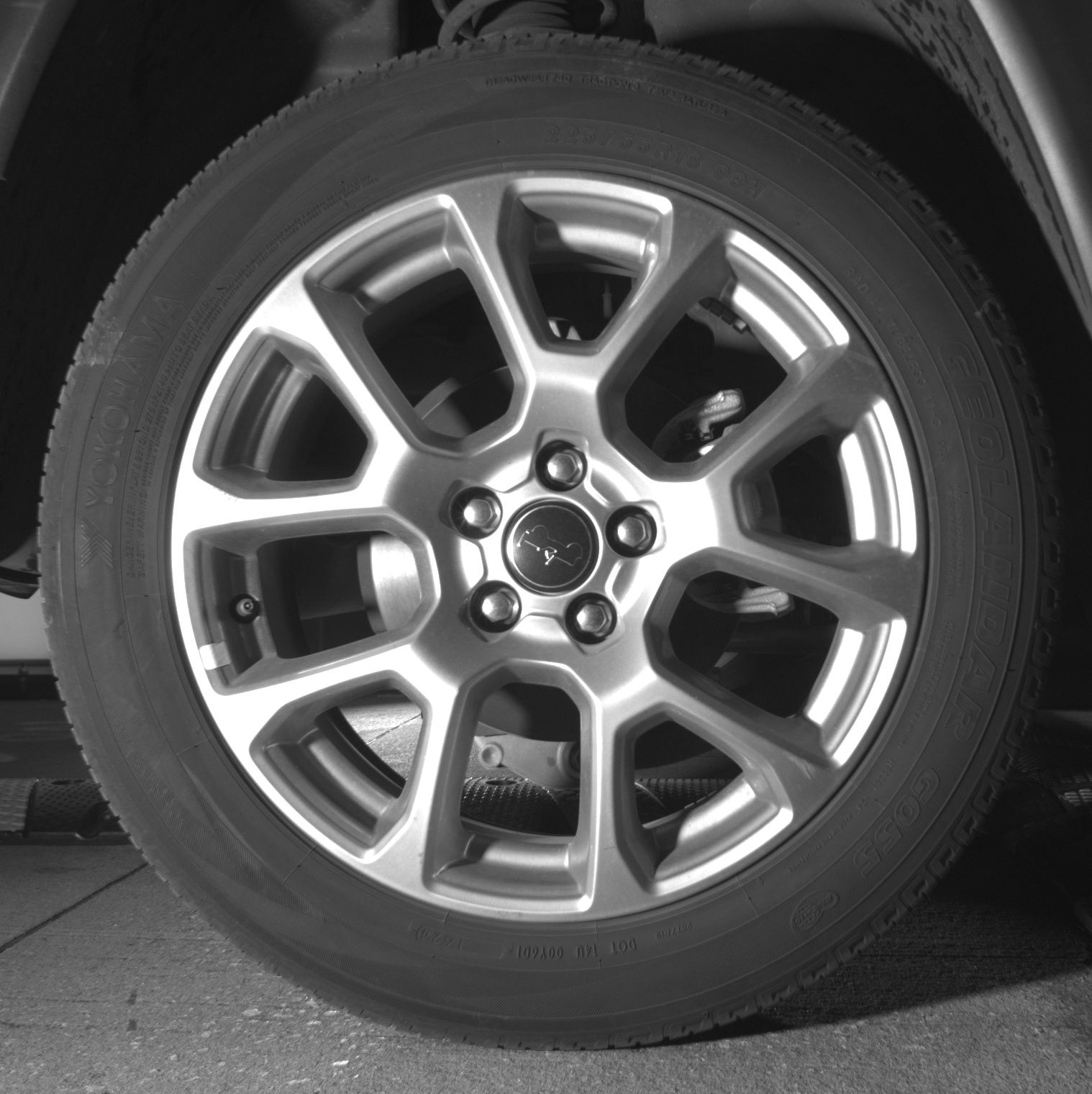 Thumbnail: 2025 Jeep Compass - 12