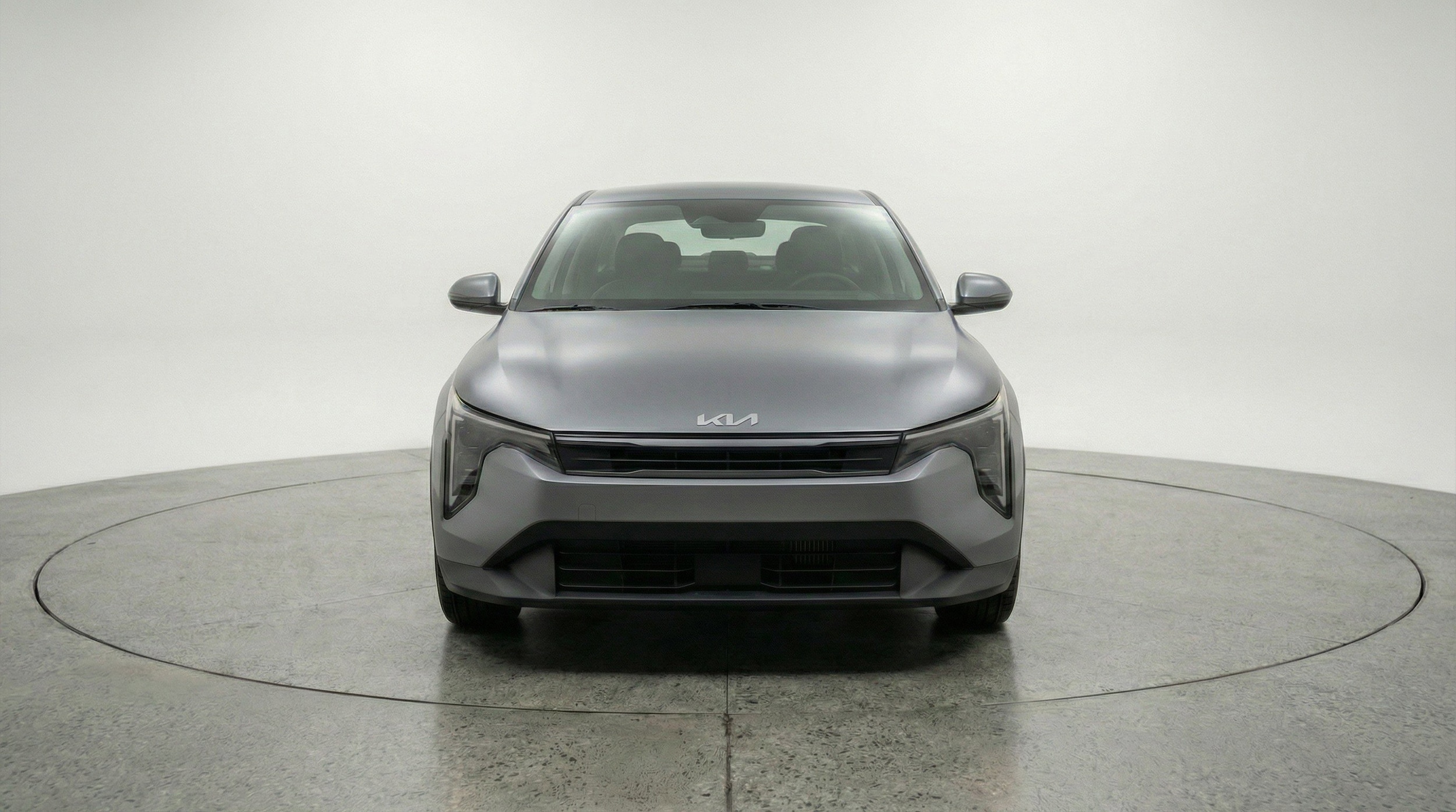 Thumbnail: 2025 Kia K4 - 2