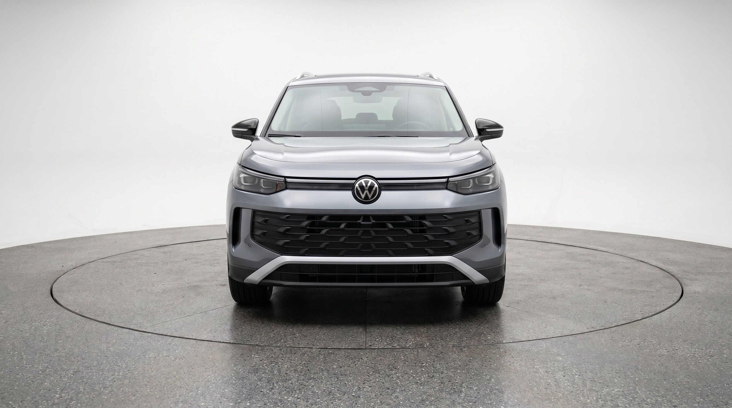 Thumbnail: 2026 Volkswagen Tiguan - 2