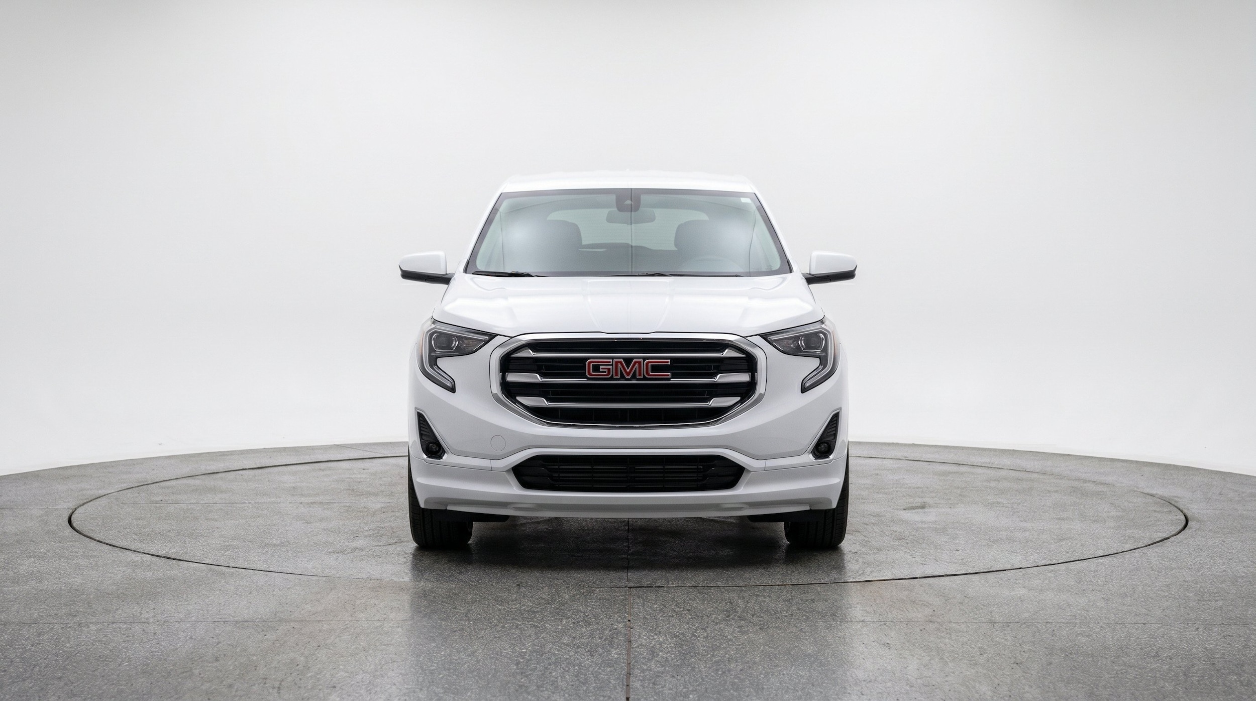 Thumbnail: 2024 GMC Terrain - 2