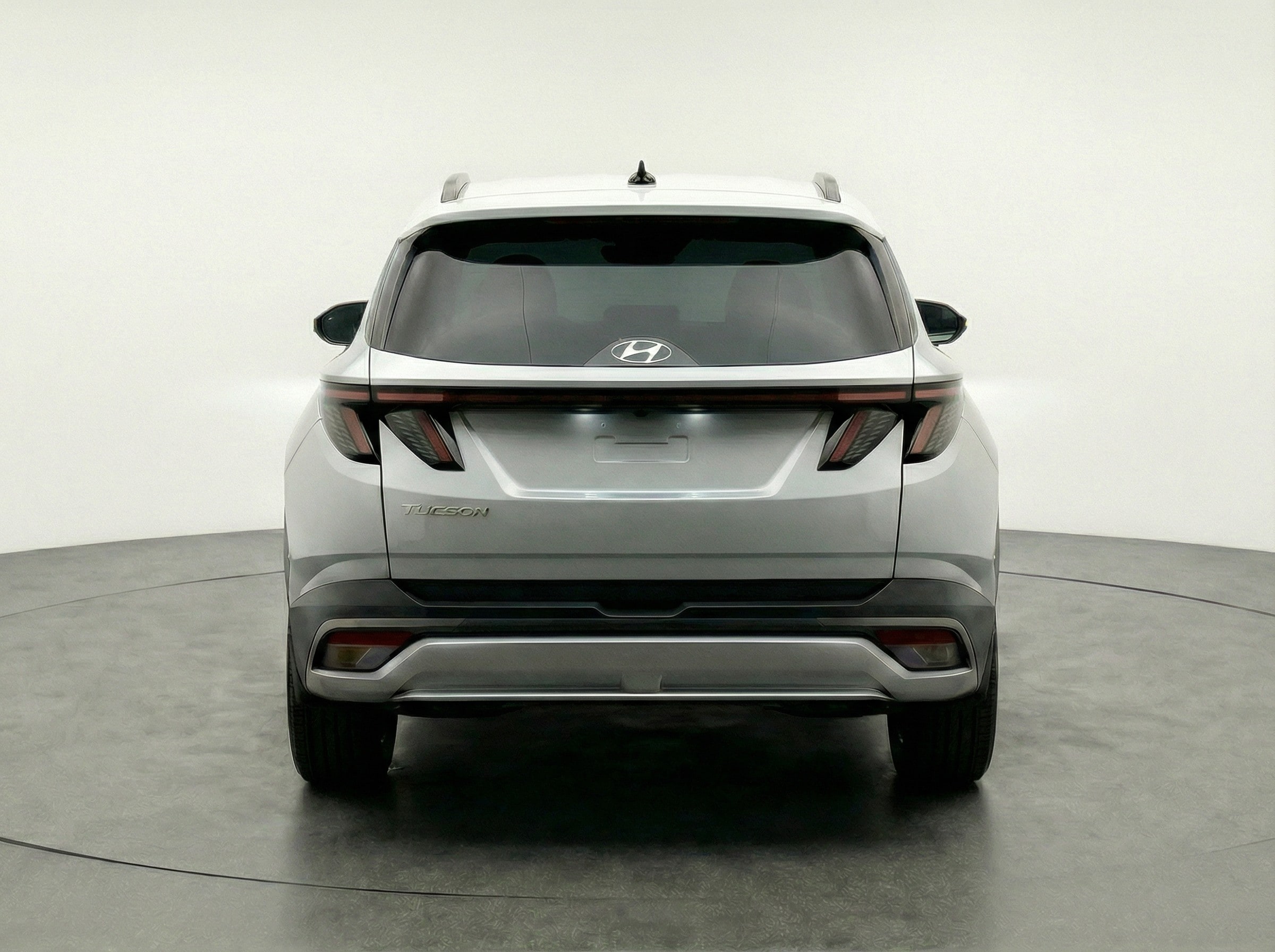 Thumbnail: 2025 Hyundai Tucson - 6