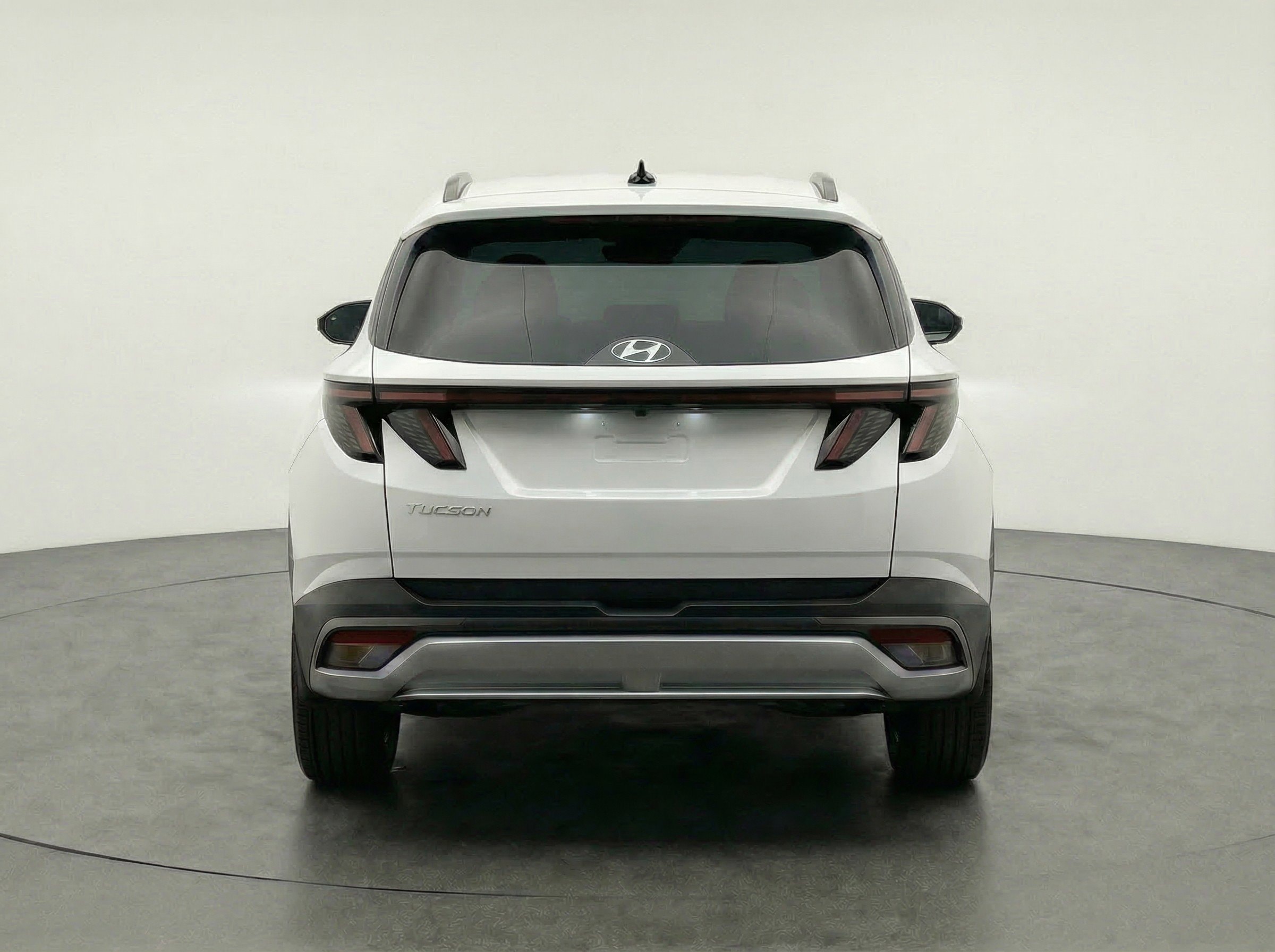 Thumbnail: 2025 Hyundai Tucson - 7