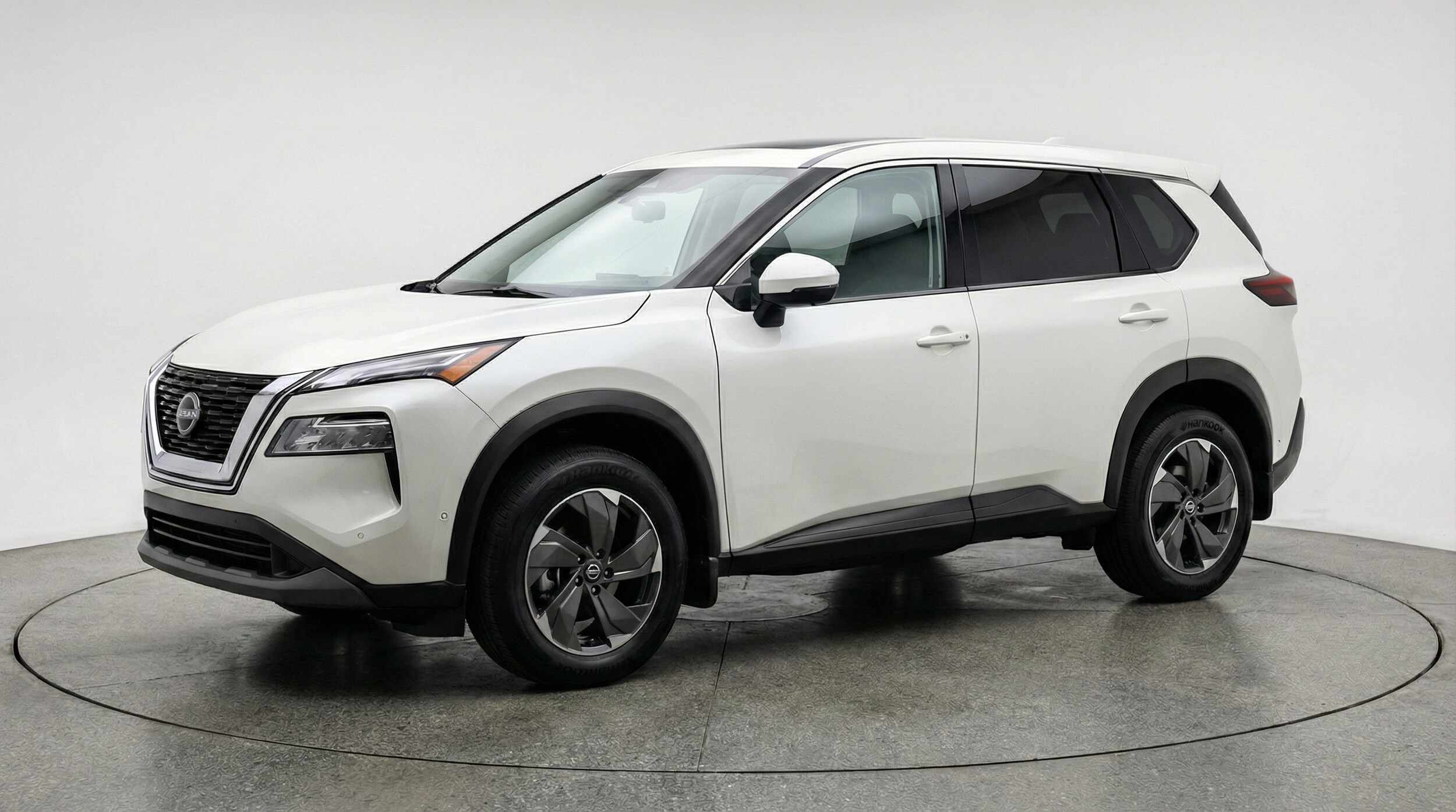 Thumbnail: 2025 Nissan Rogue - 3