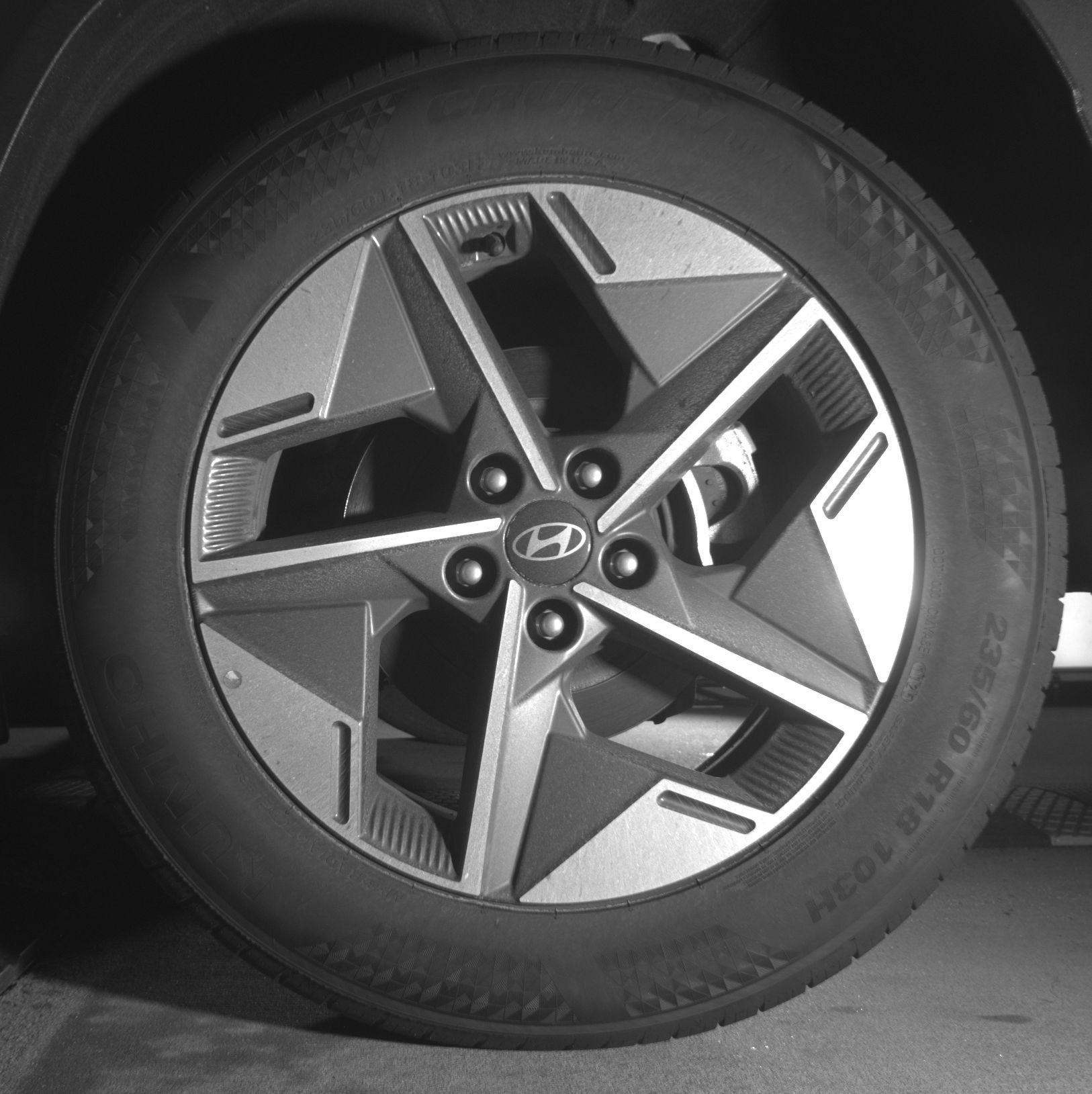 Thumbnail: 2025 Hyundai Tucson - 14