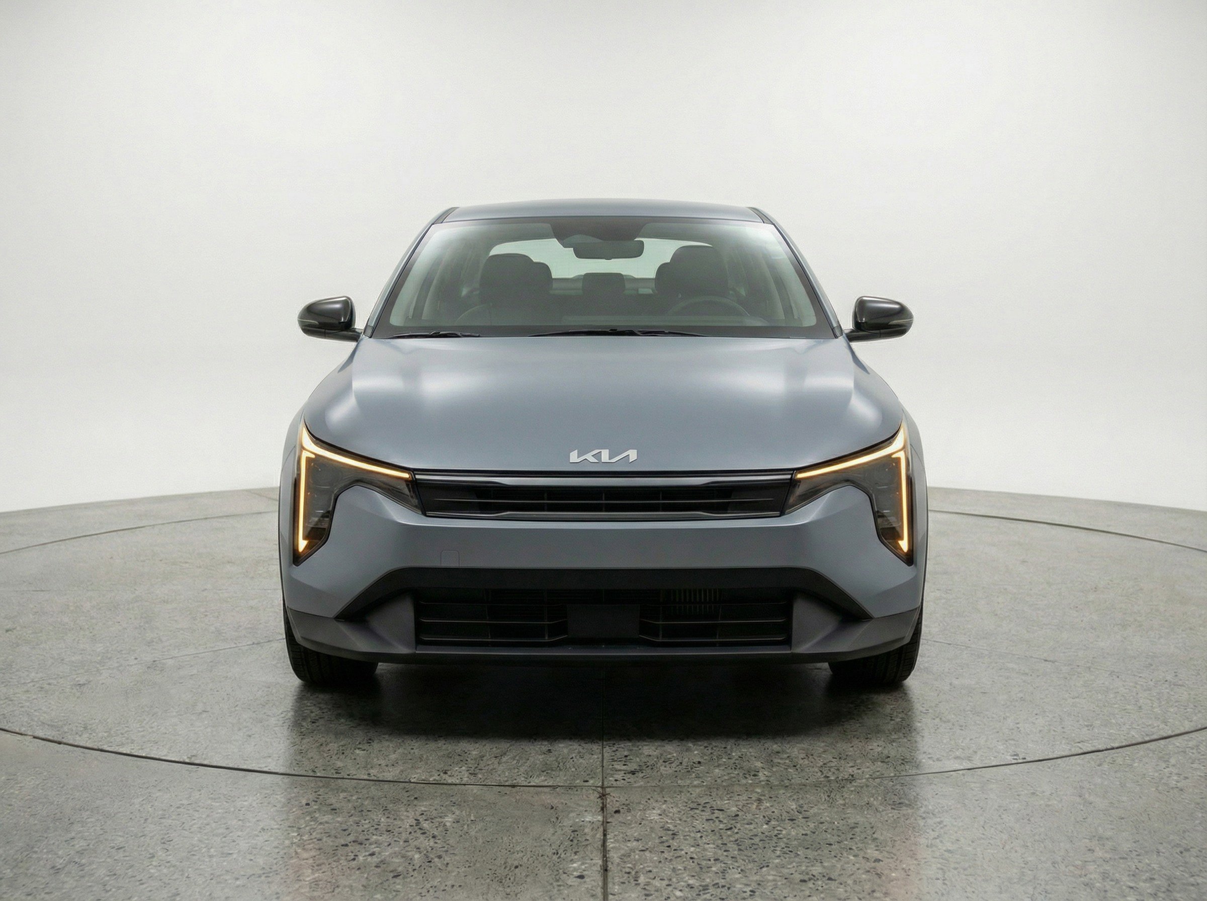 Thumbnail: 2025 Kia K4 - 2