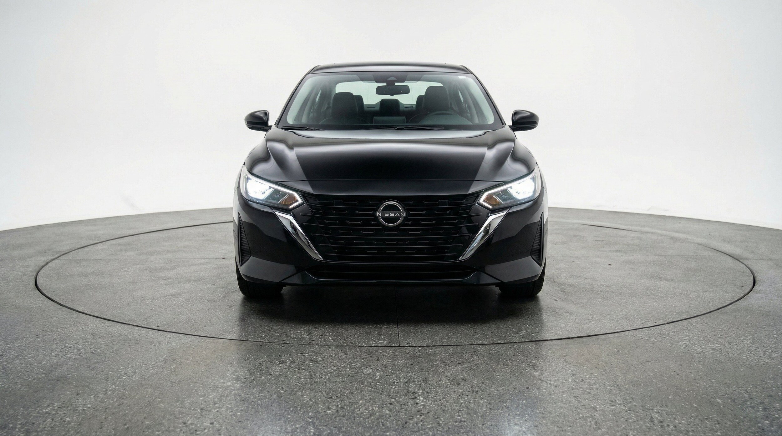 Thumbnail: 2025 Nissan Sentra - 2