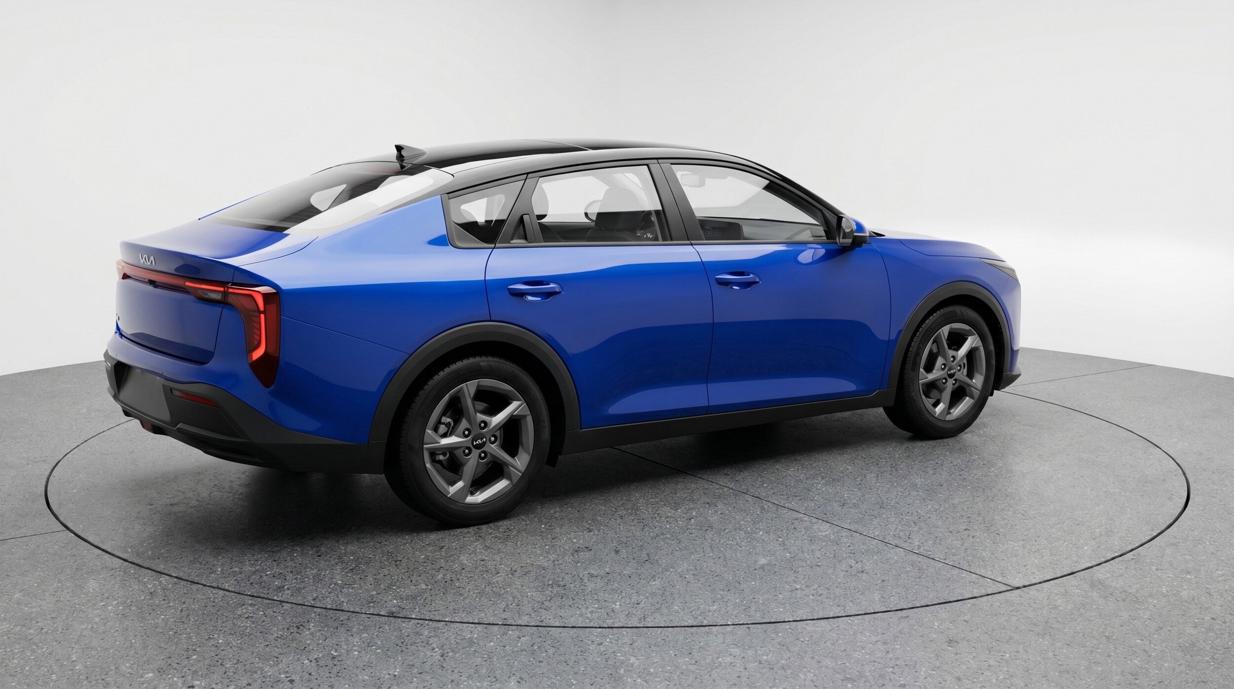 Thumbnail: 2025 Kia K4 - 9