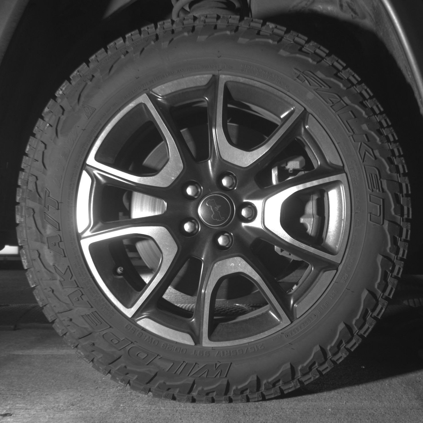 Thumbnail: 2025 Jeep Compass - 13