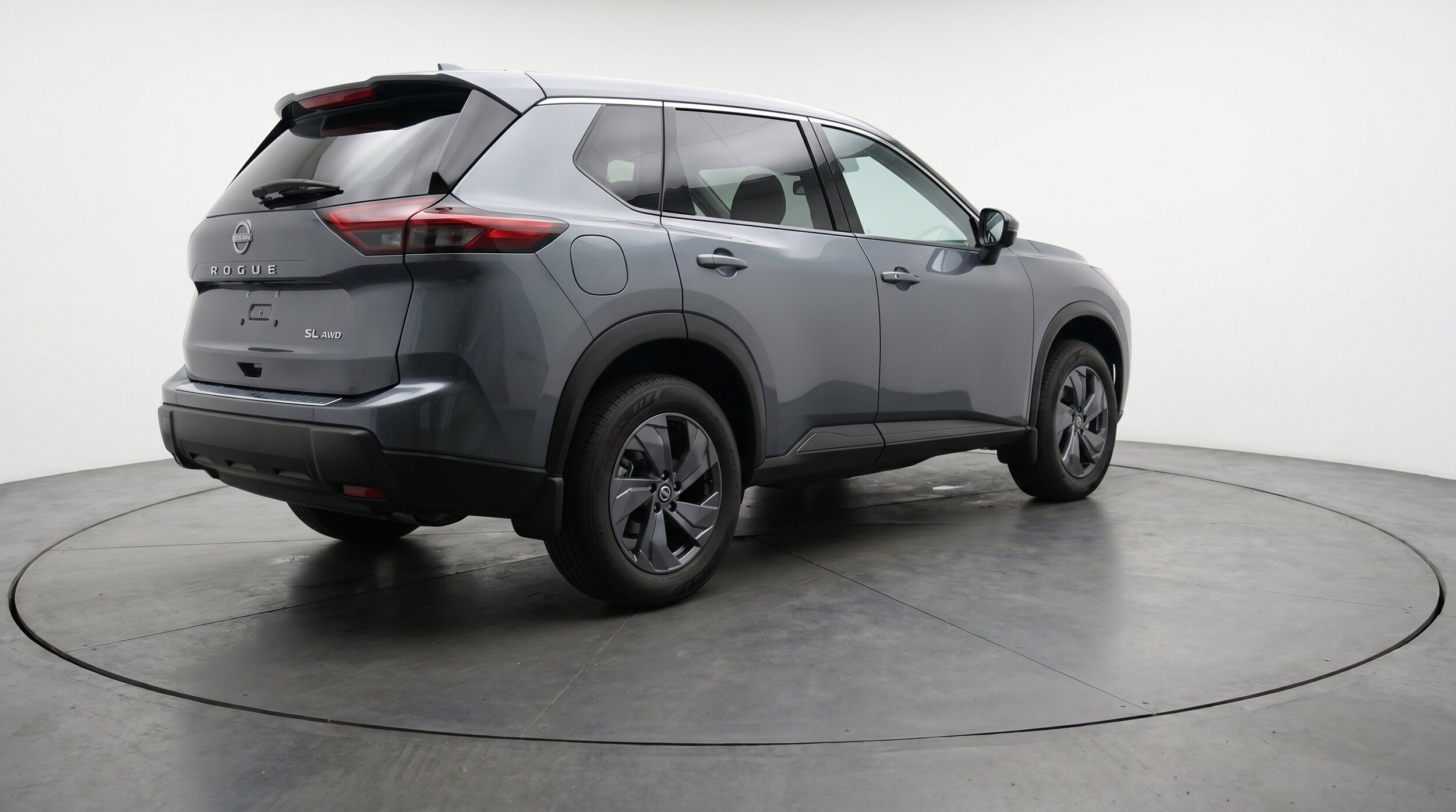 Thumbnail: 2026 Nissan Rogue - 9