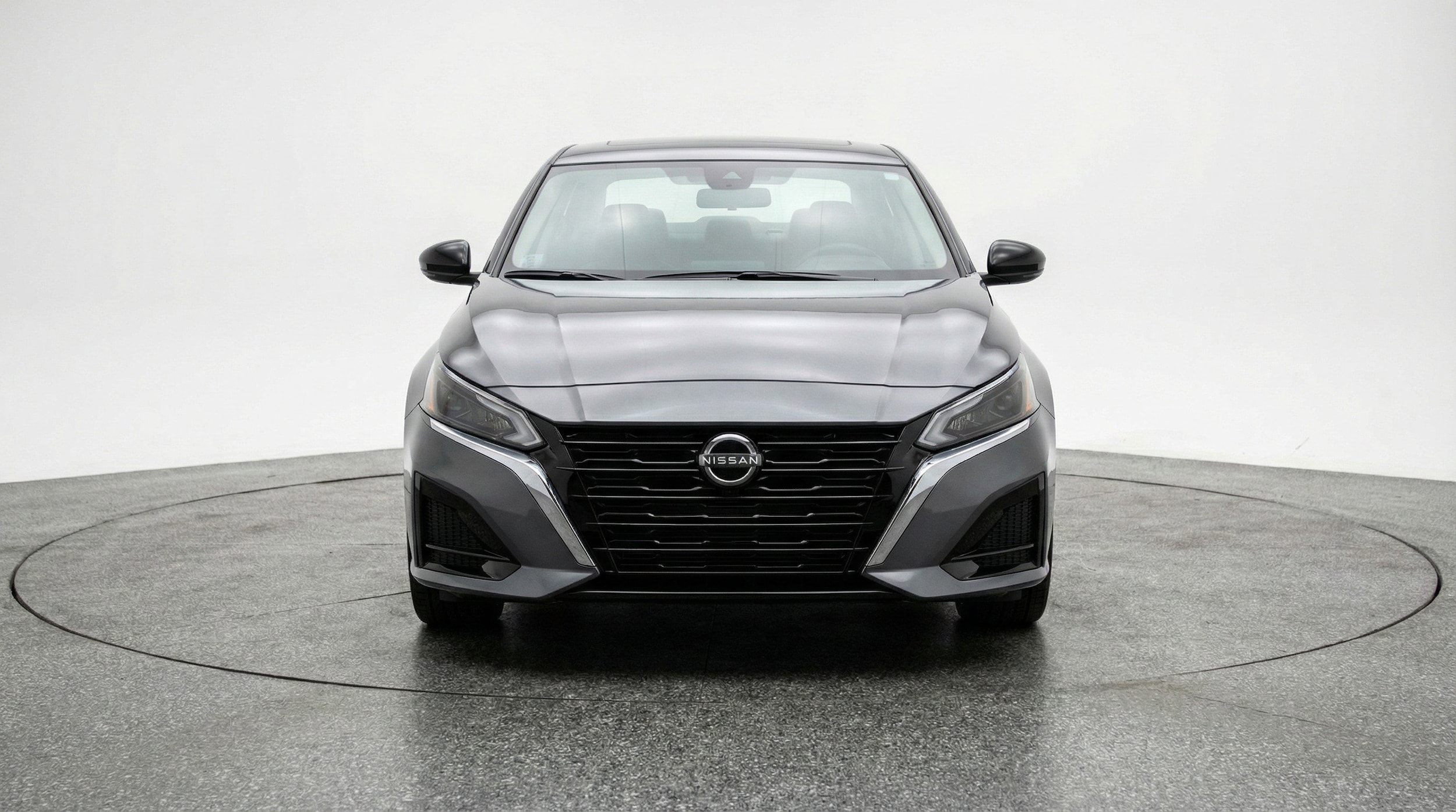 Thumbnail: 2025 Nissan Altima - 2