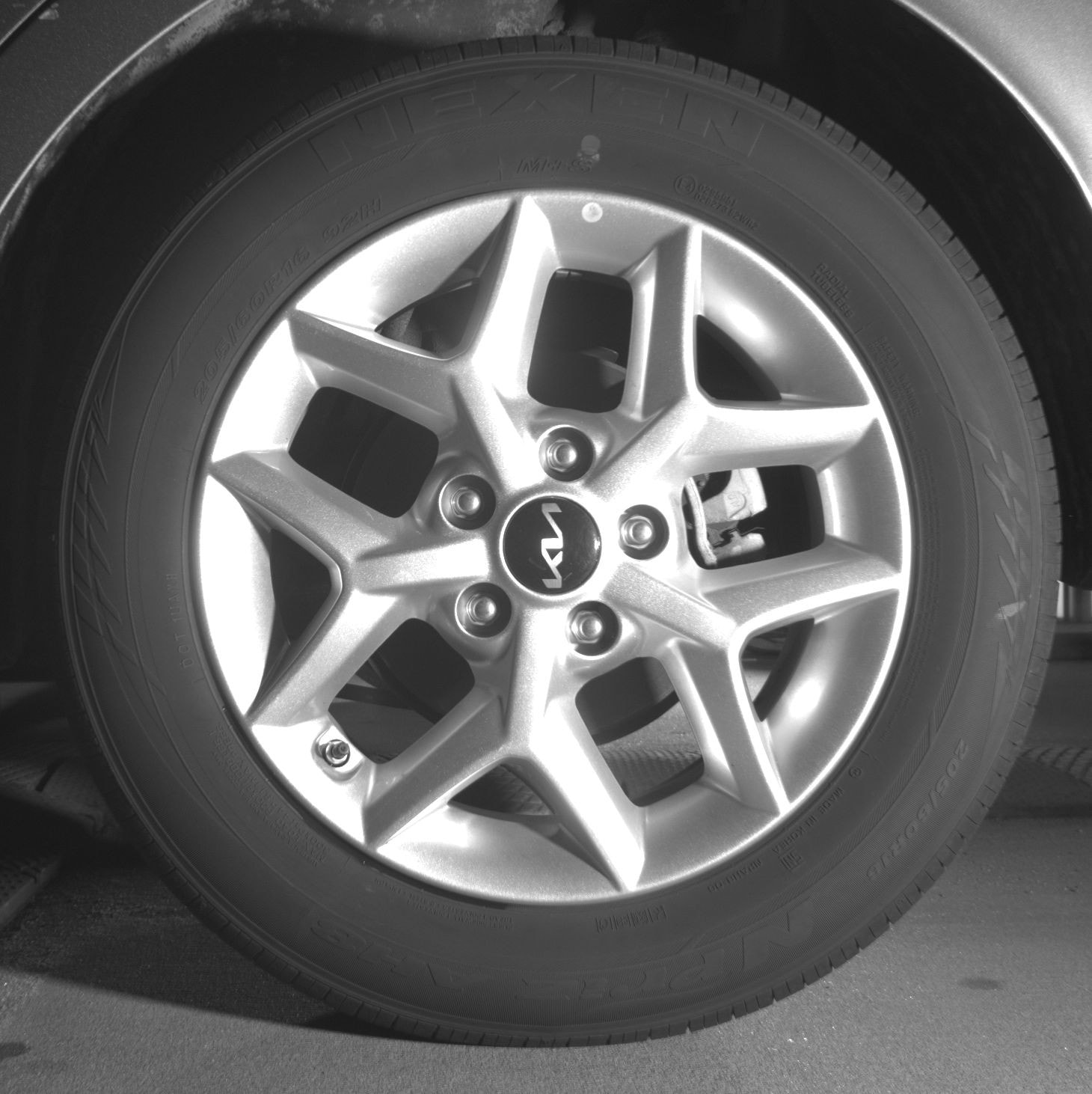 Thumbnail: 2025 Kia Soul - 11