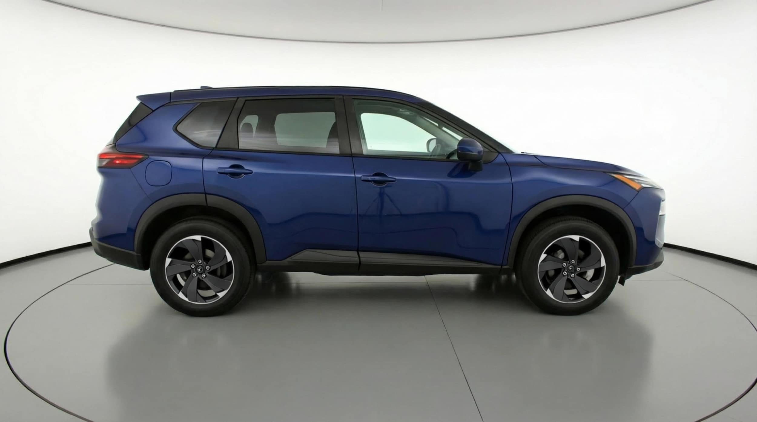 Thumbnail: 2025 Nissan Rogue - 8