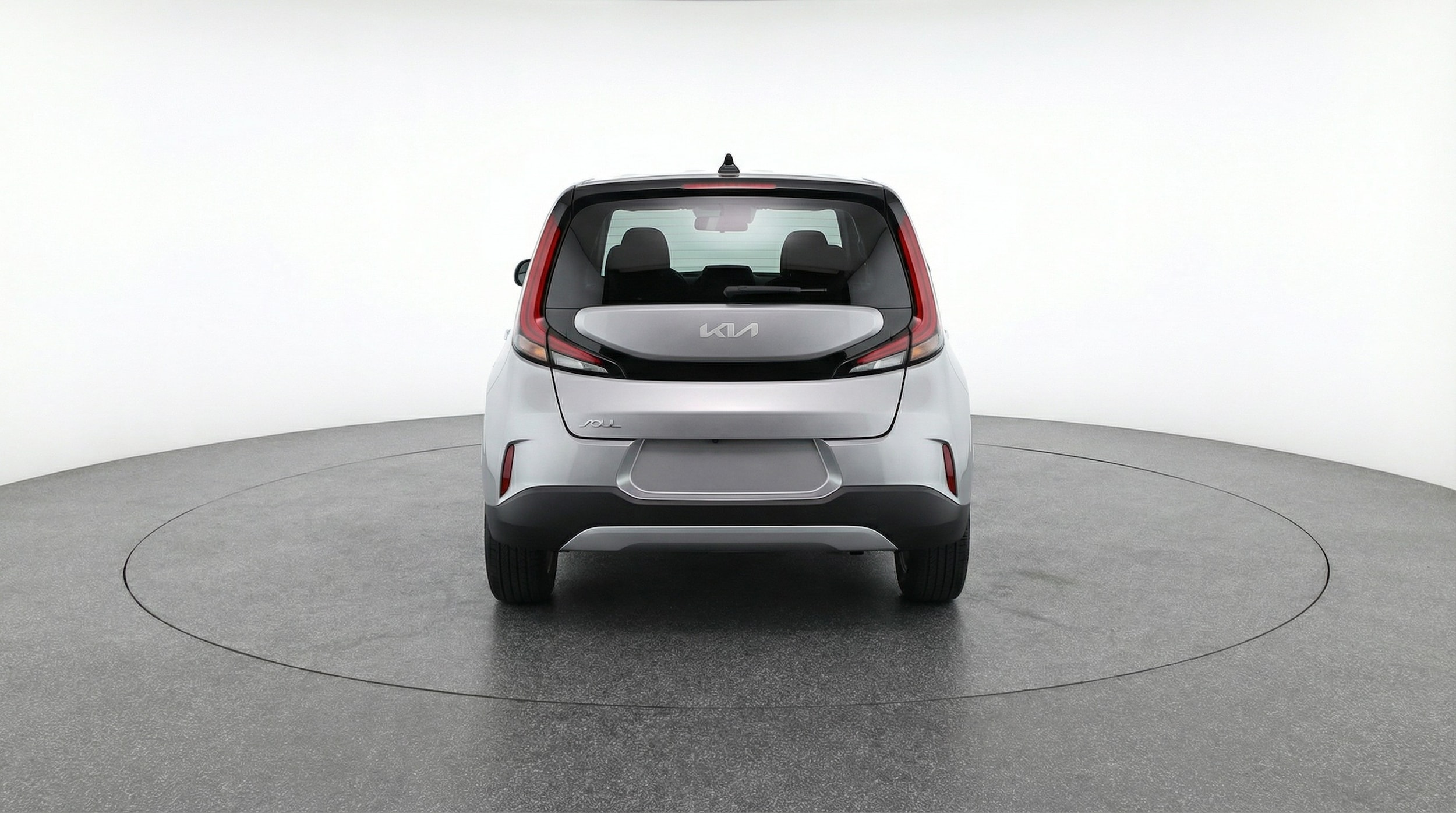 Thumbnail: 2025 Kia Soul - 6