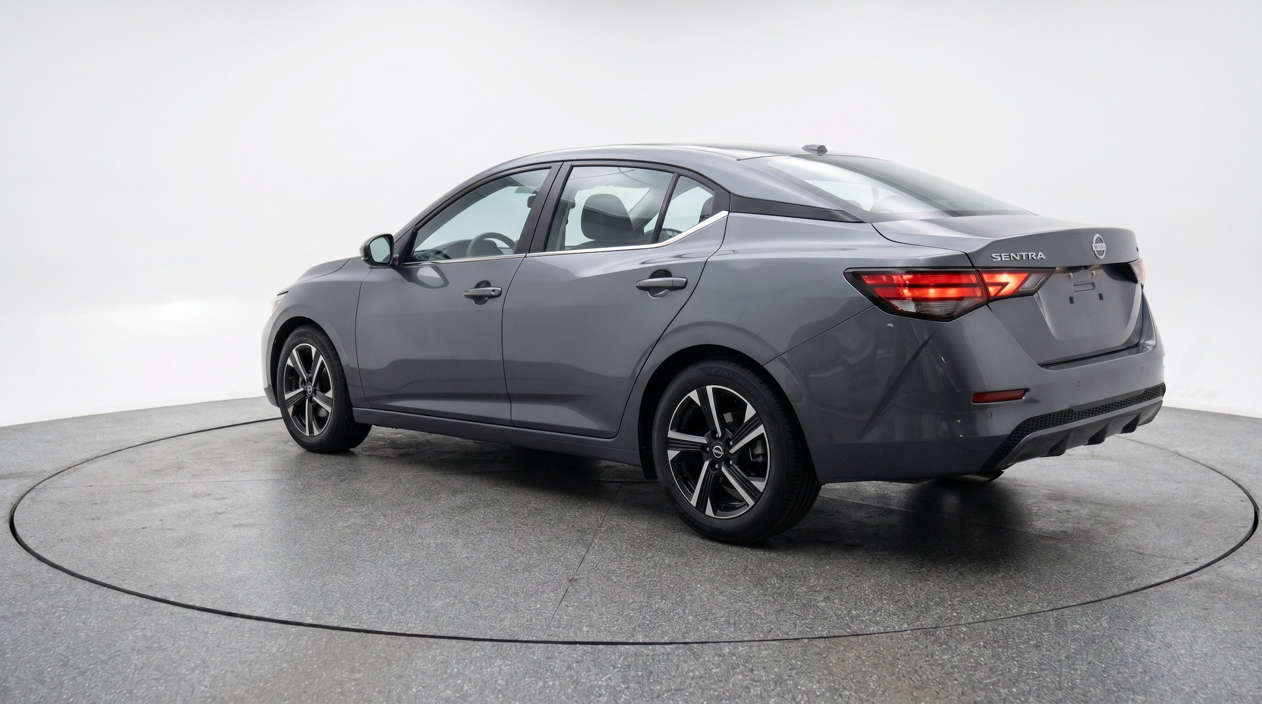 Thumbnail: 2025 Nissan Sentra - 6