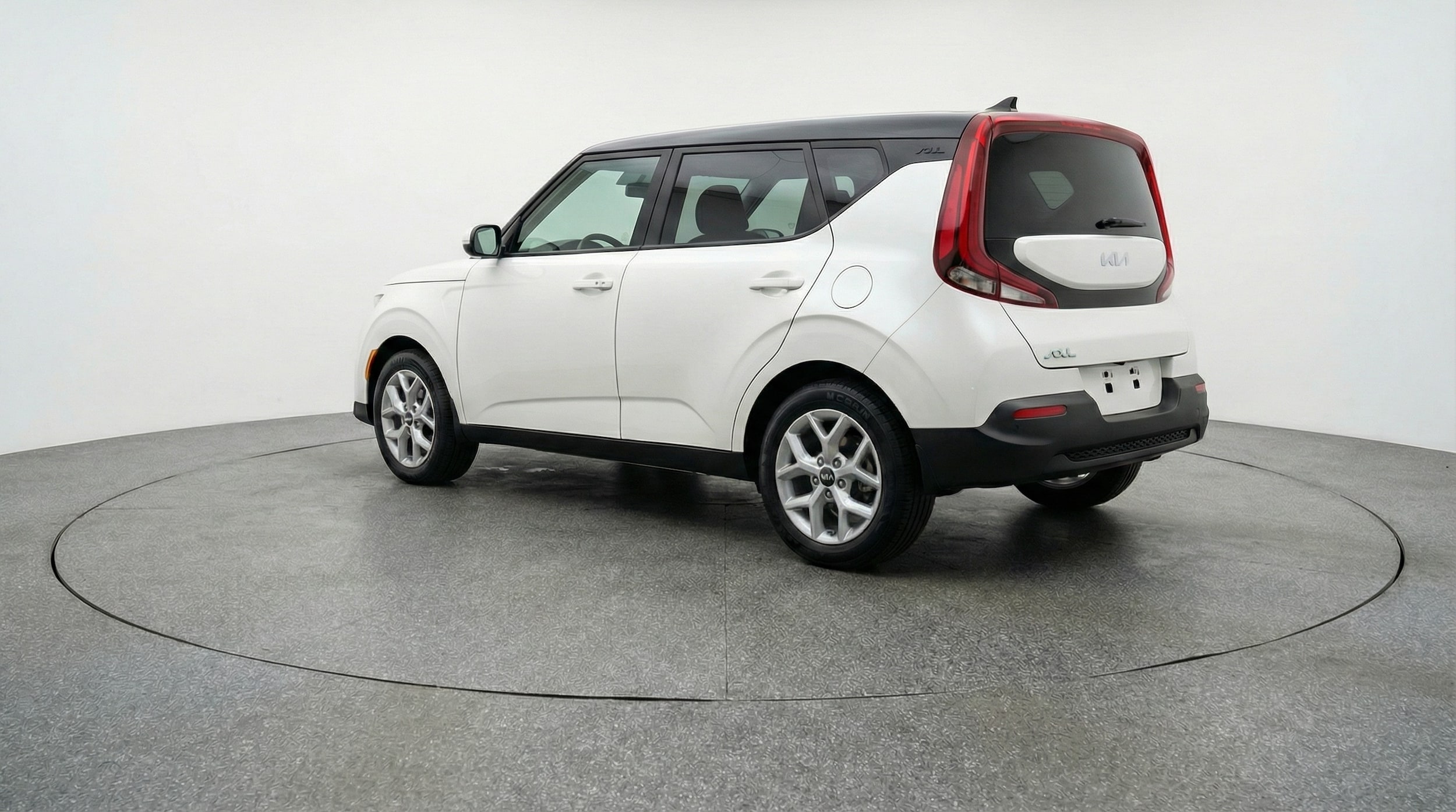 Thumbnail: 2025 Kia Soul - 5