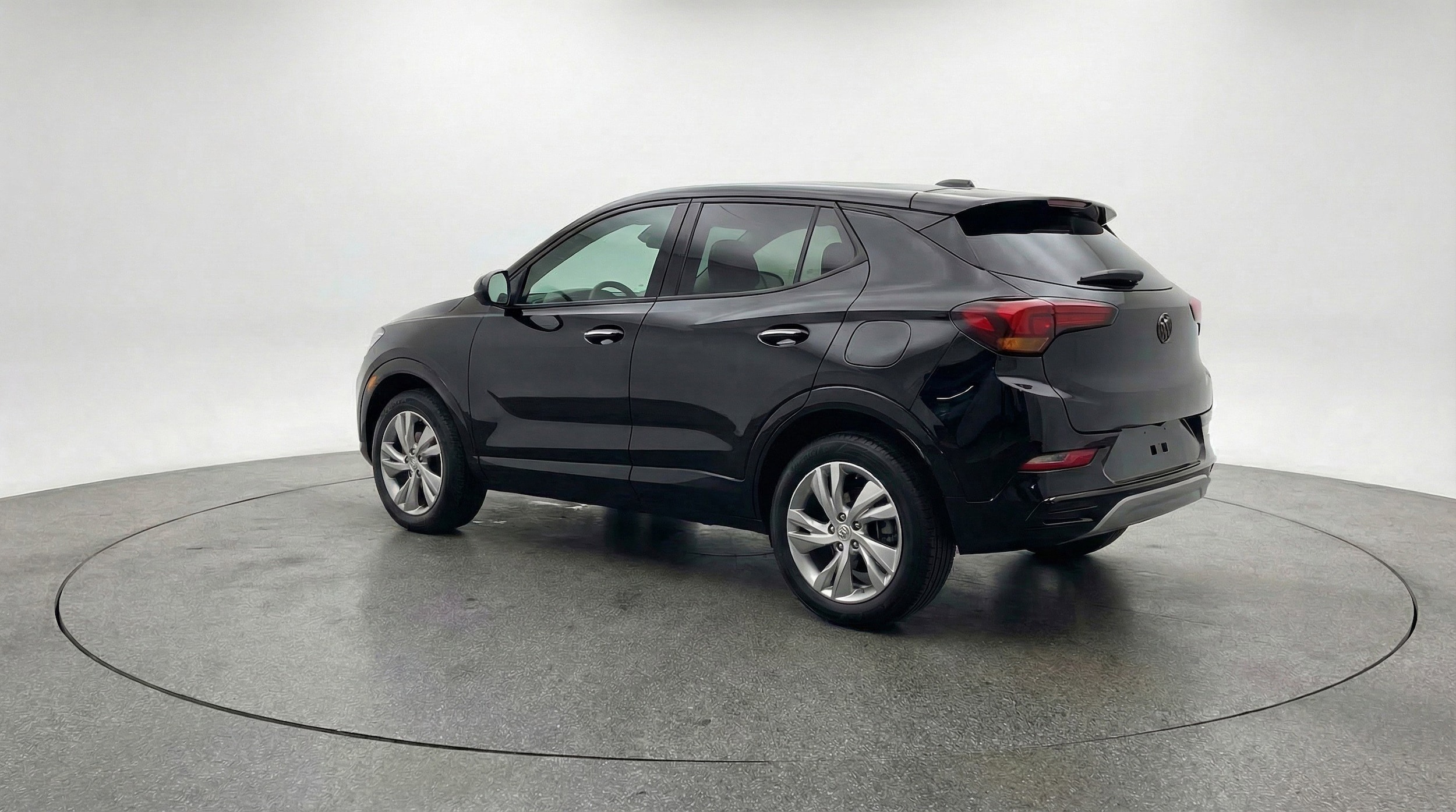 Thumbnail: 2025 Buick Encore GX - 6