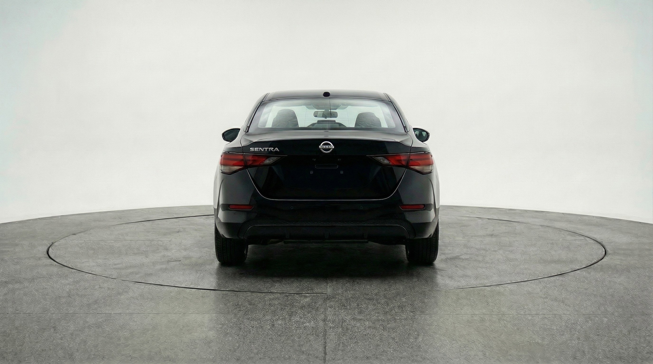 Thumbnail: 2025 Nissan Sentra - 7