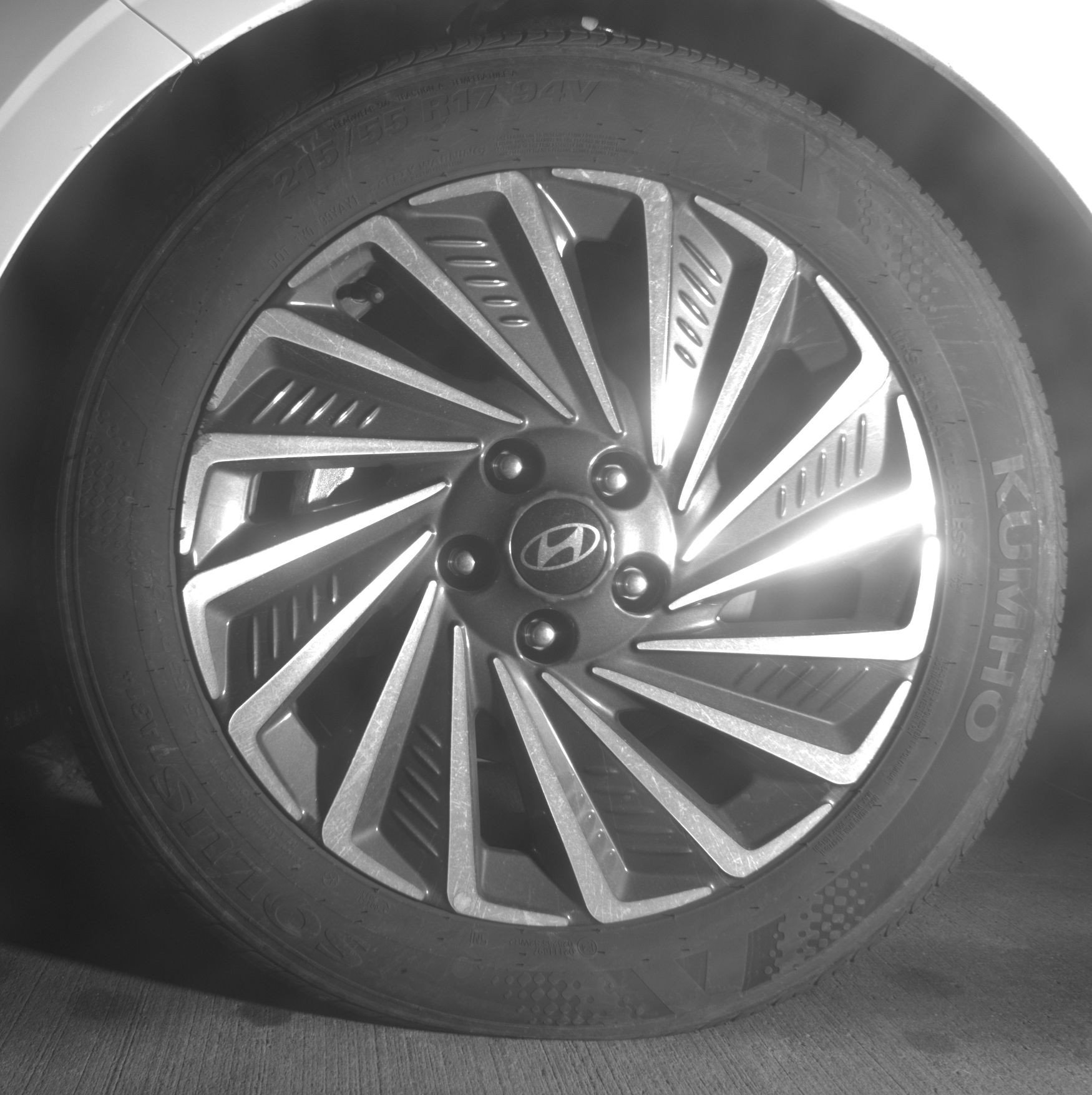 Thumbnail: 2025 Hyundai Sonata - 12