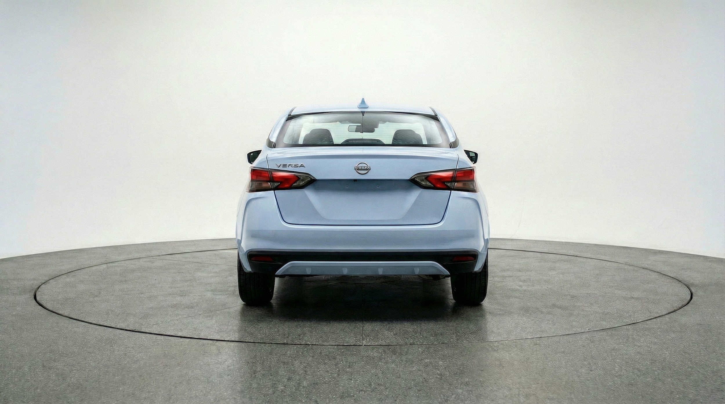 Thumbnail: 2025 Nissan Versa - 7