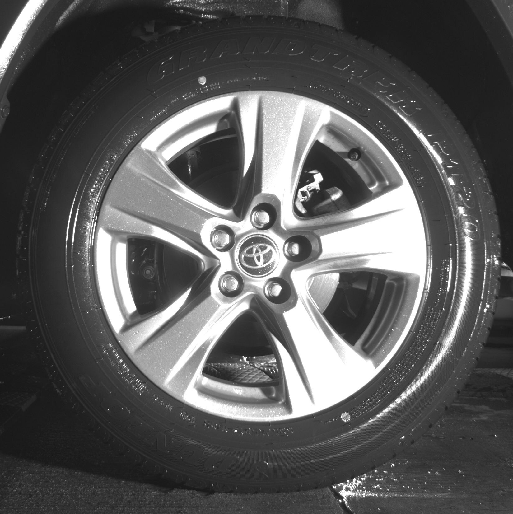 Thumbnail: 2024 Toyota RAV4 - 11