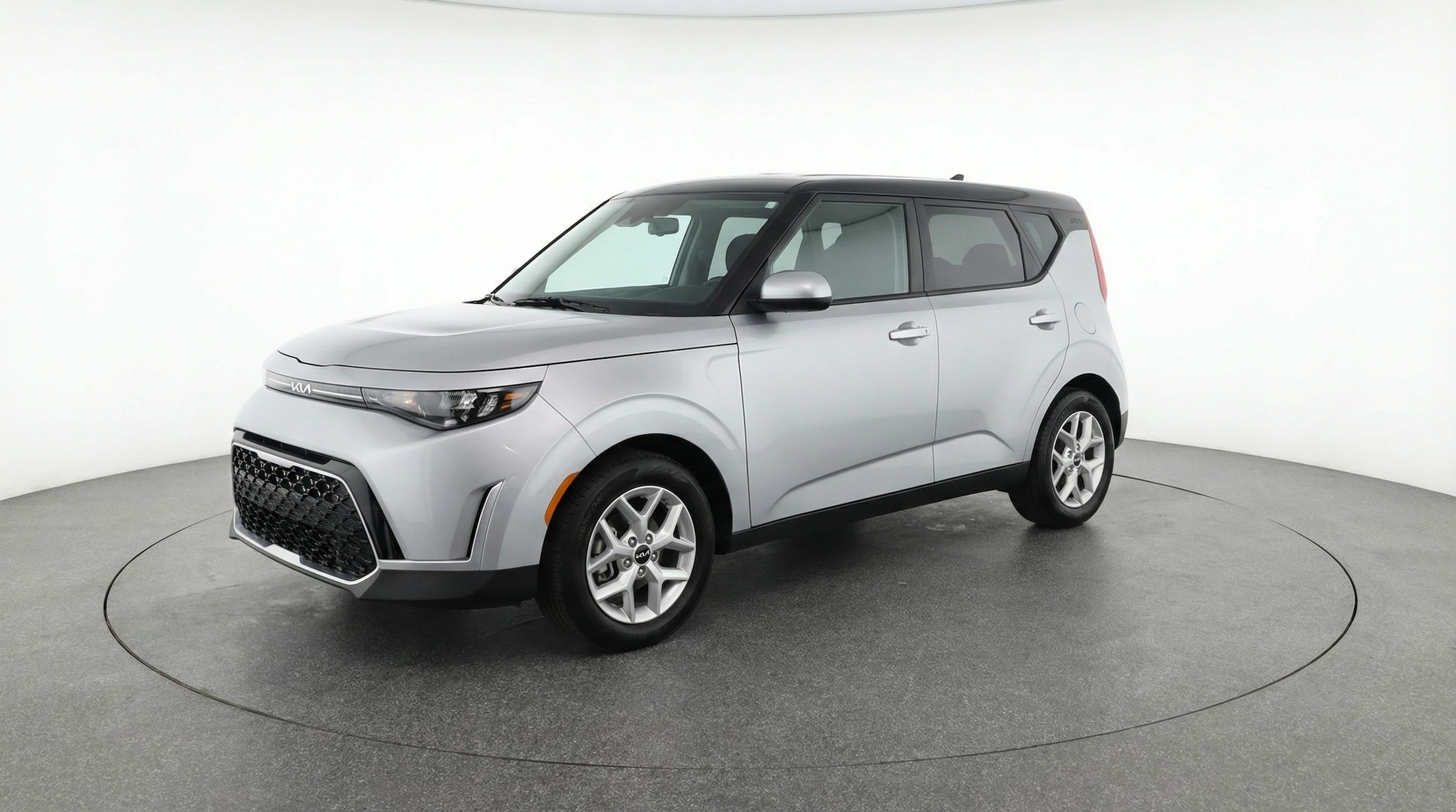 Thumbnail: 2025 Kia Soul - 3