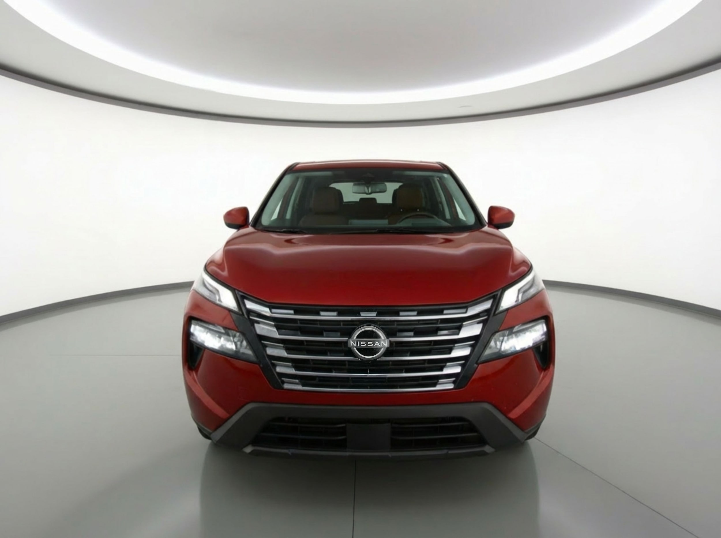 Thumbnail: 2025 Nissan Rogue - 2