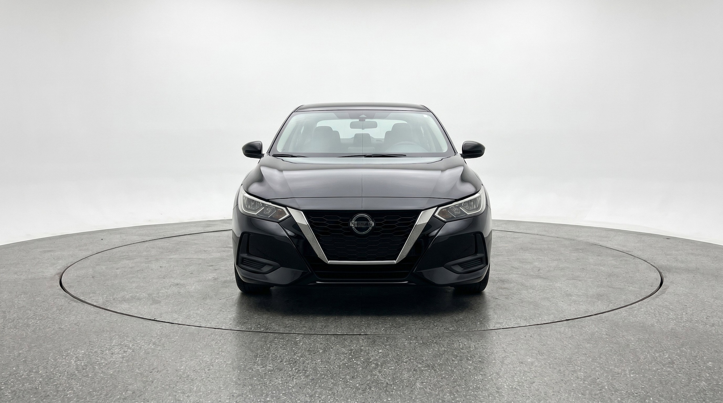 Thumbnail: 2024 Nissan Sentra - 2