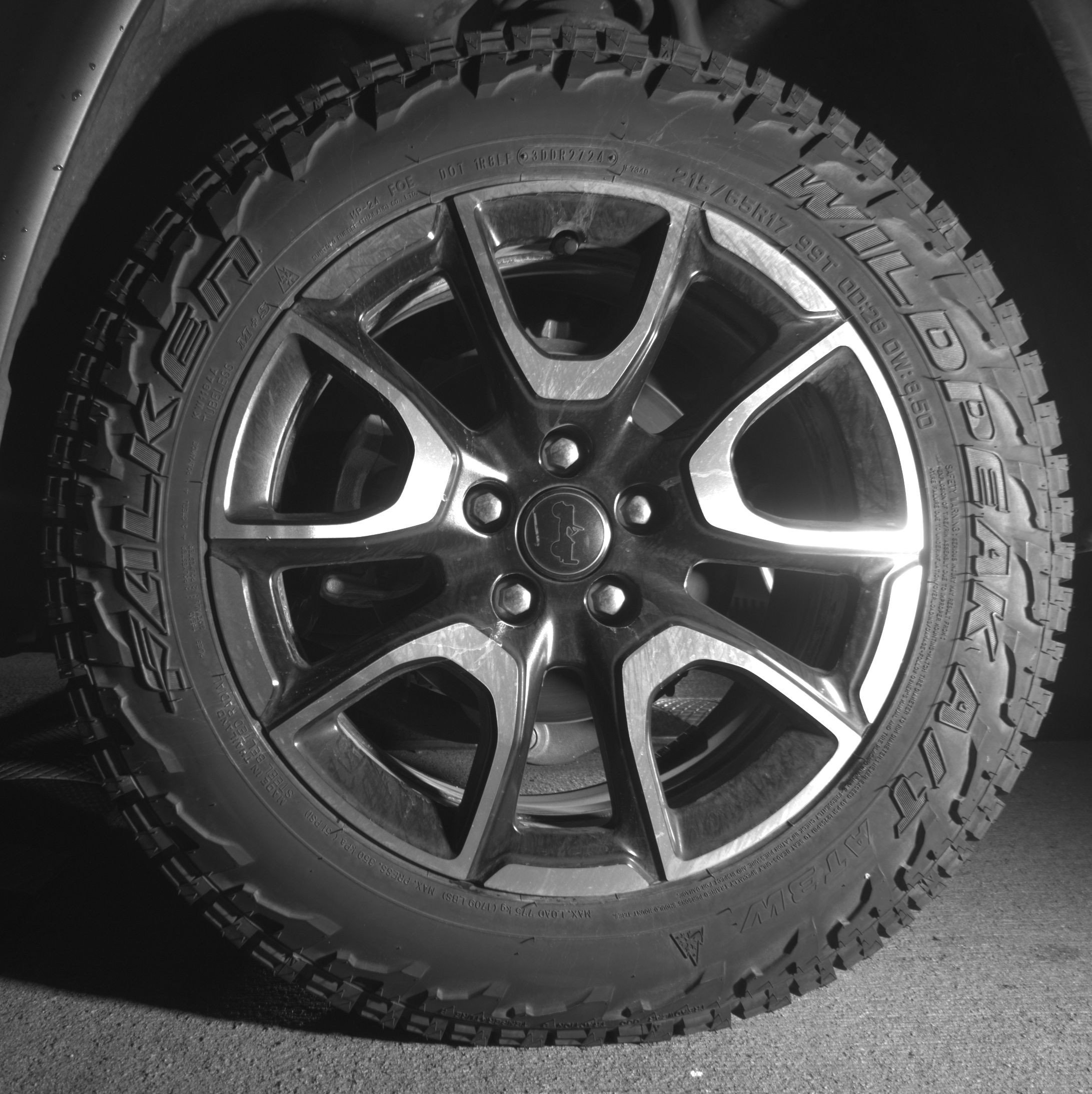 Thumbnail: 2025 Jeep Compass - 14