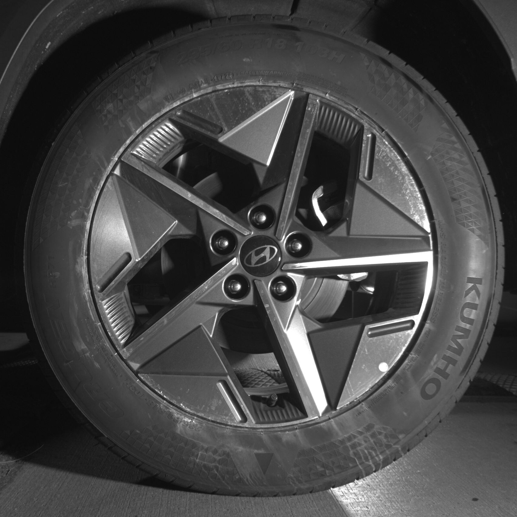 Thumbnail: 2025 Hyundai Tucson - 11